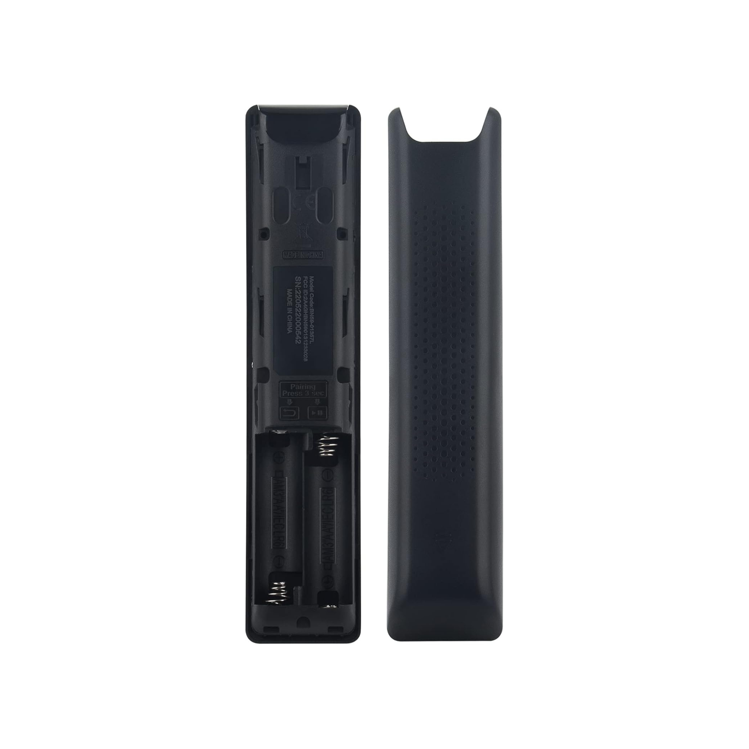 BN59-01357L Samsung TV Smart Voice Remote Control