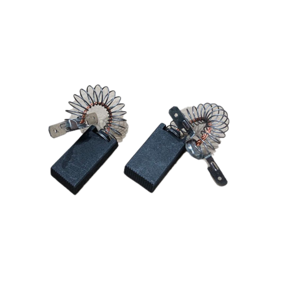 BT117 Miele Washing Machine Double Carbon Motor Brushes 15X5X27Mm