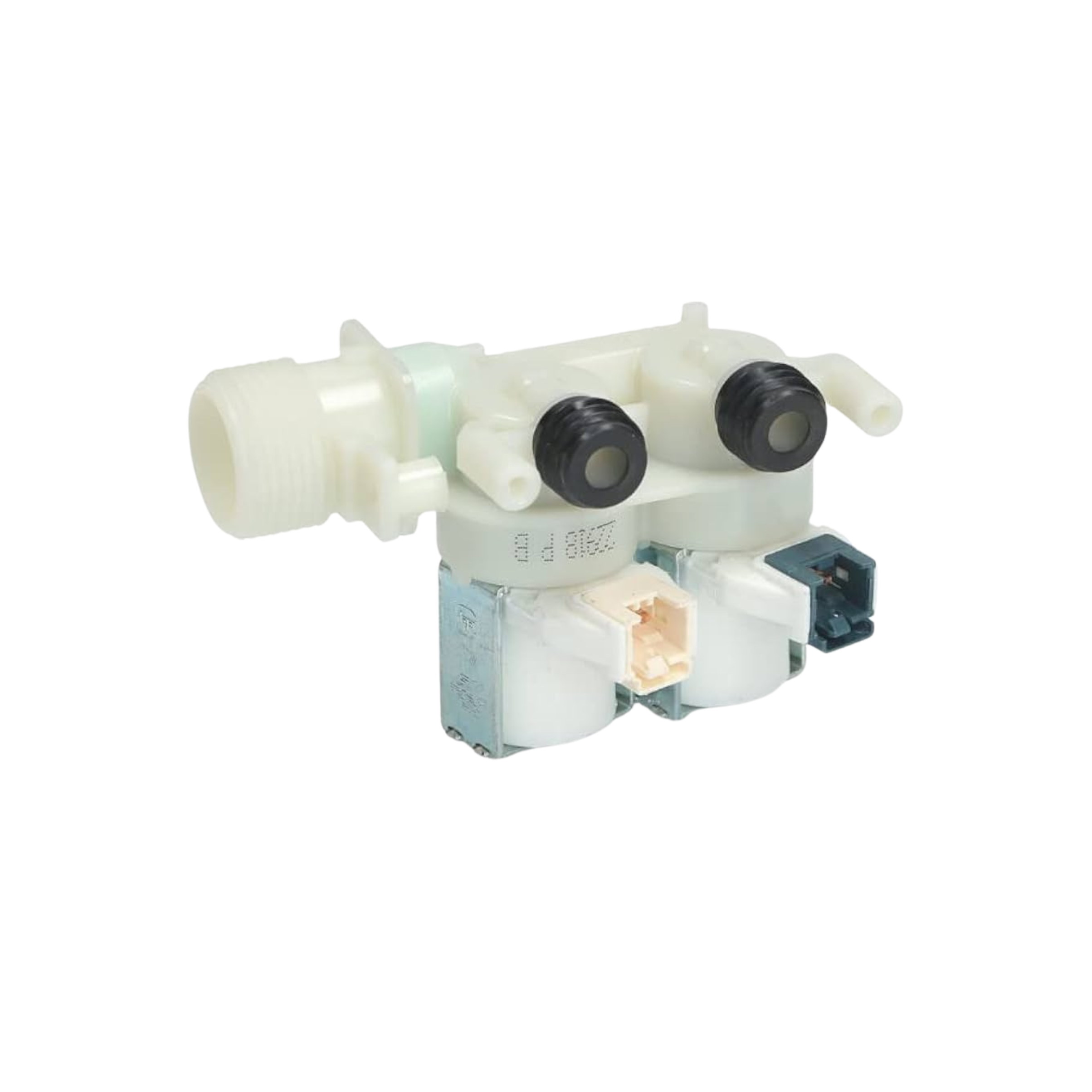 C00110333 Ariston Washing Machine 2 Way Inlet Valve - 482000022813