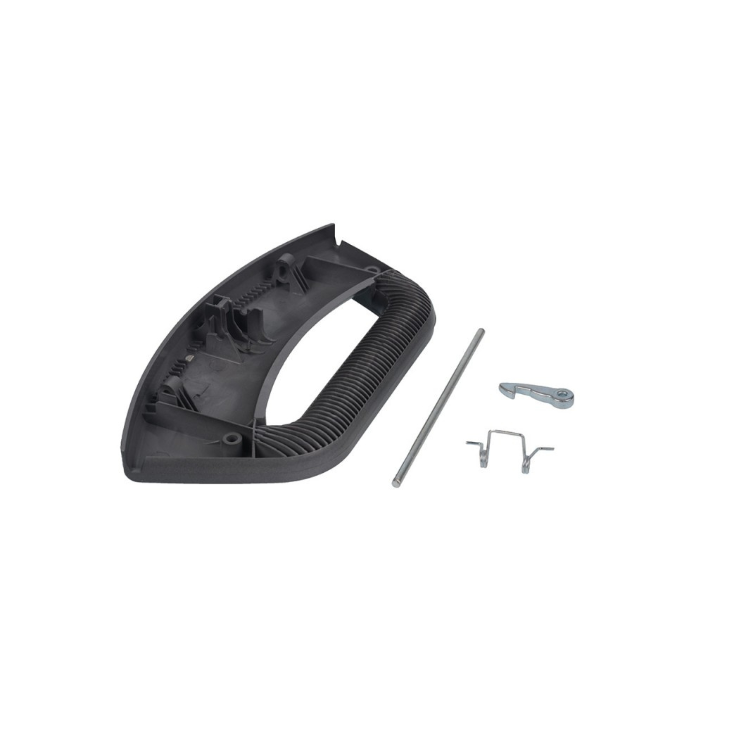 C00286151 Ariston Front Load Washing Machine Door Handle Kit
