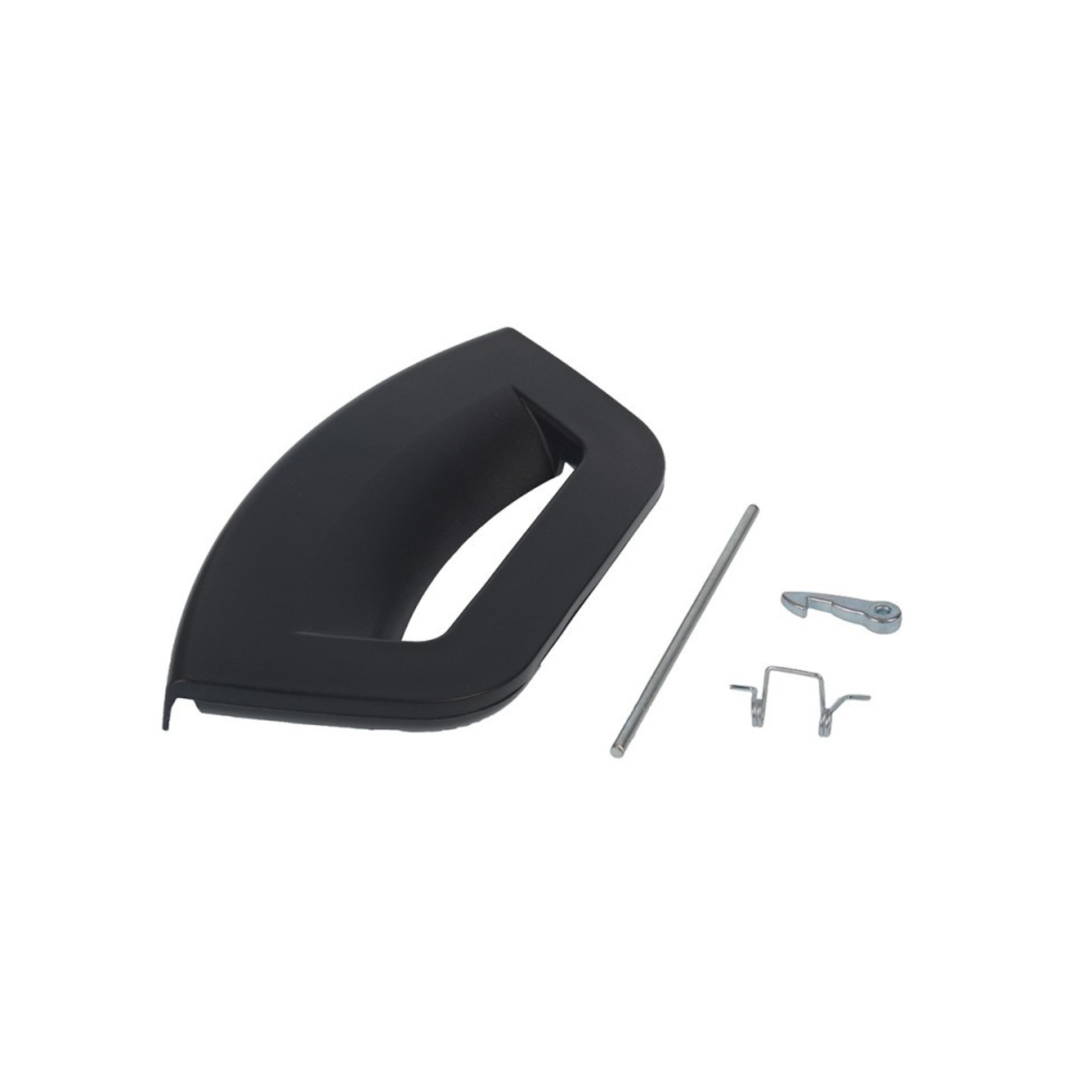 C00286151 Ariston Front Load Washing Machine Door Handle Kit