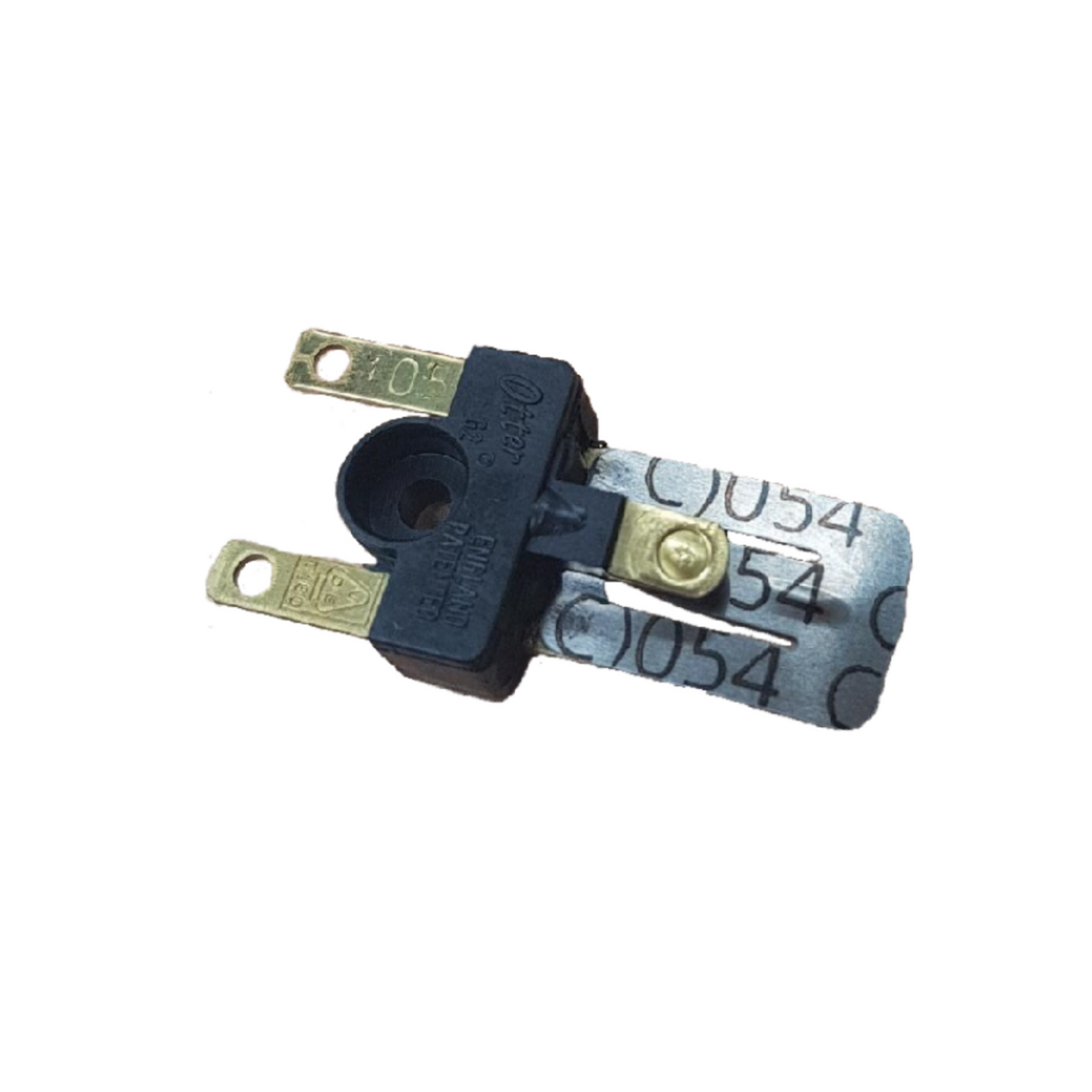 Minimax Dryer Thermal Cutout Door Catch to suit Simpson Dryers D027A