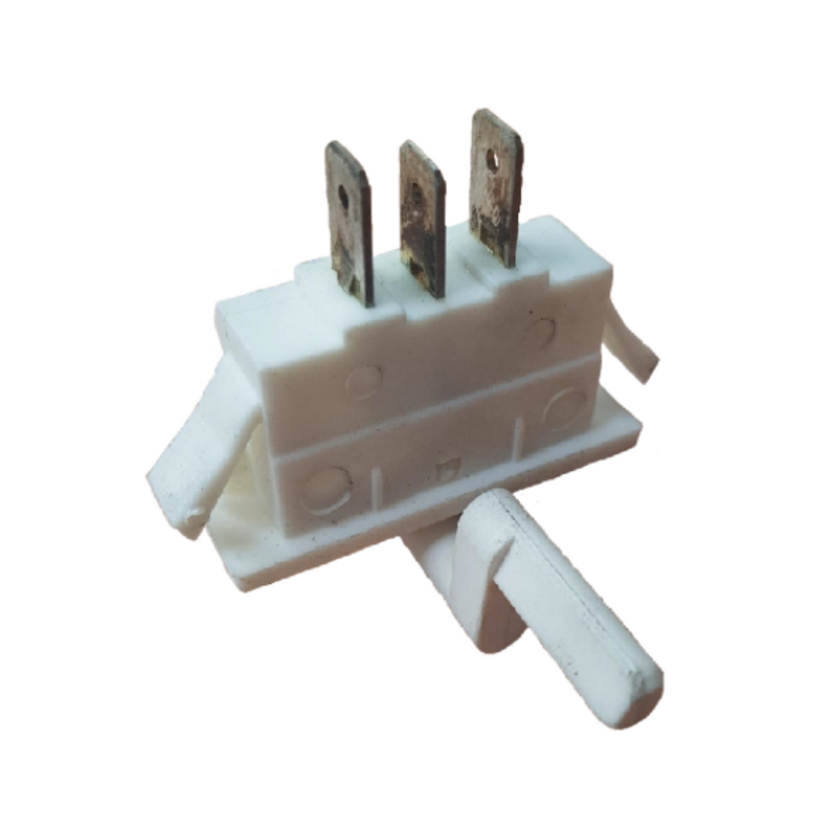 Dryer Switch Minimax Heat Rotary to suit Dryers D037