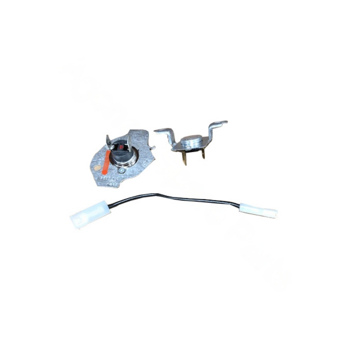 Dryer Thermostat Set to suit Dryers D062