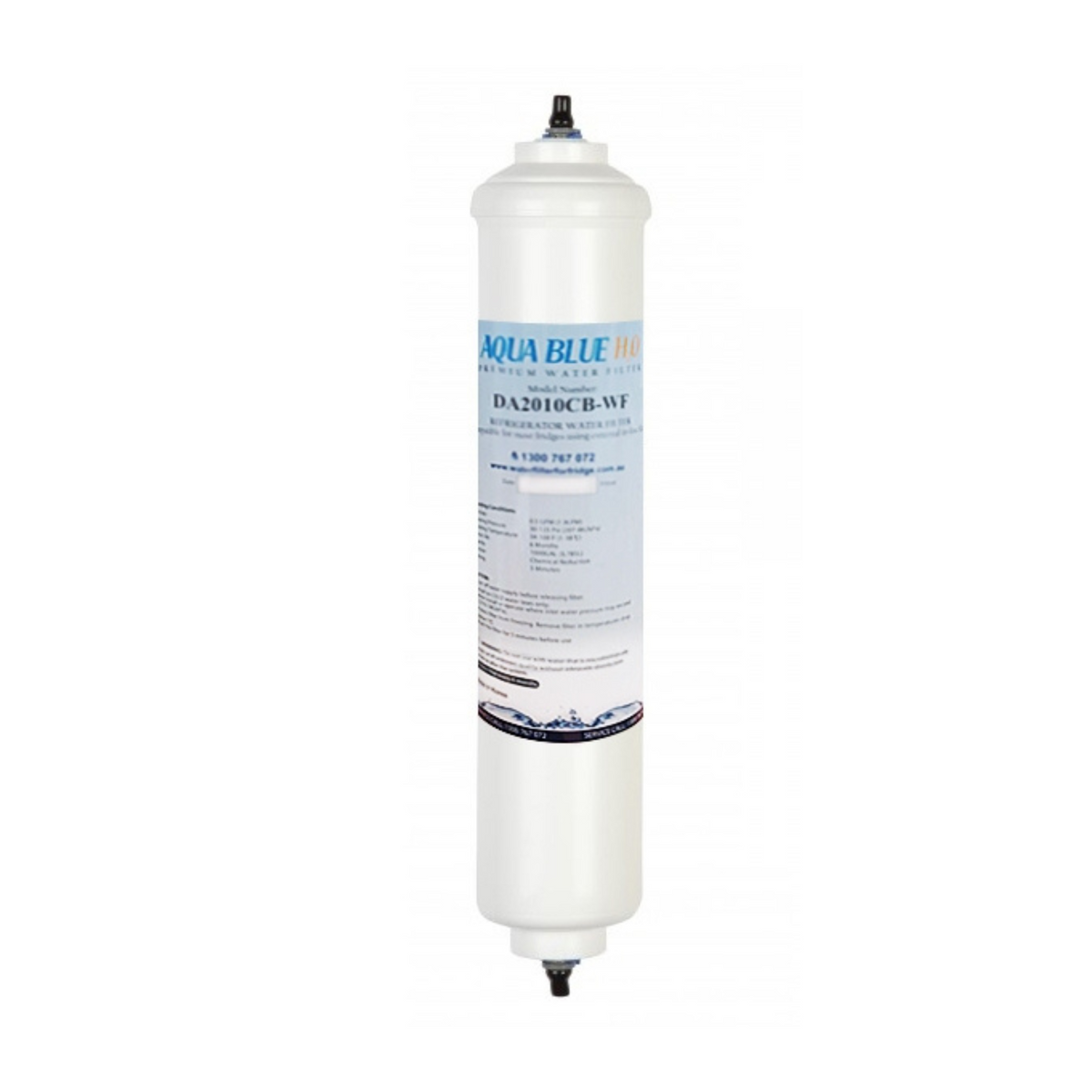 Genuine Samsung Fridge Inline 1/4" Push In Filter DA2010CB-WF