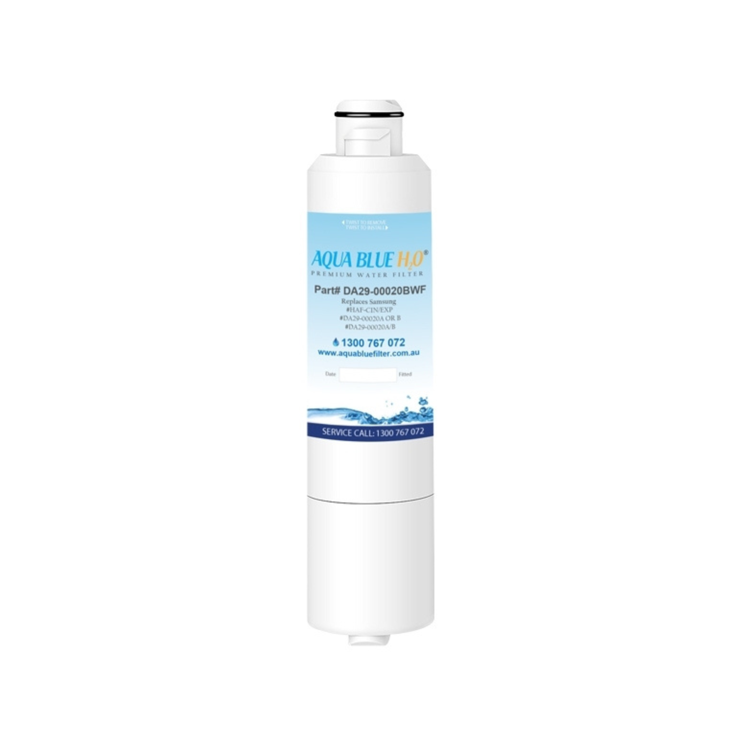 DA29-00020BWF Samsung Fridge Water Filter - DA29-00020B