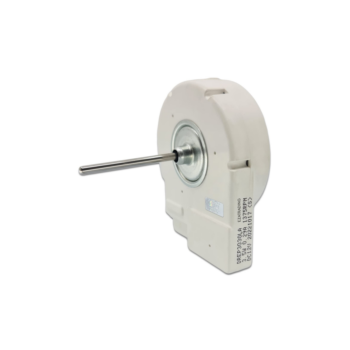 Genuine Samsung Fridge Freezer Fan Motor DA31-00020E