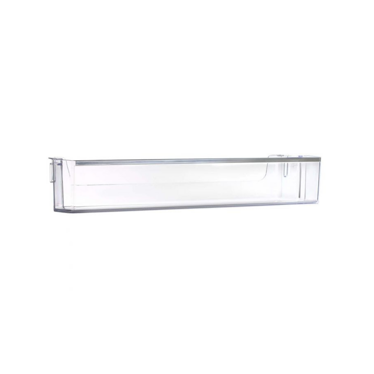 Parts diagram showing DA63-07161B for Samsung fridge models