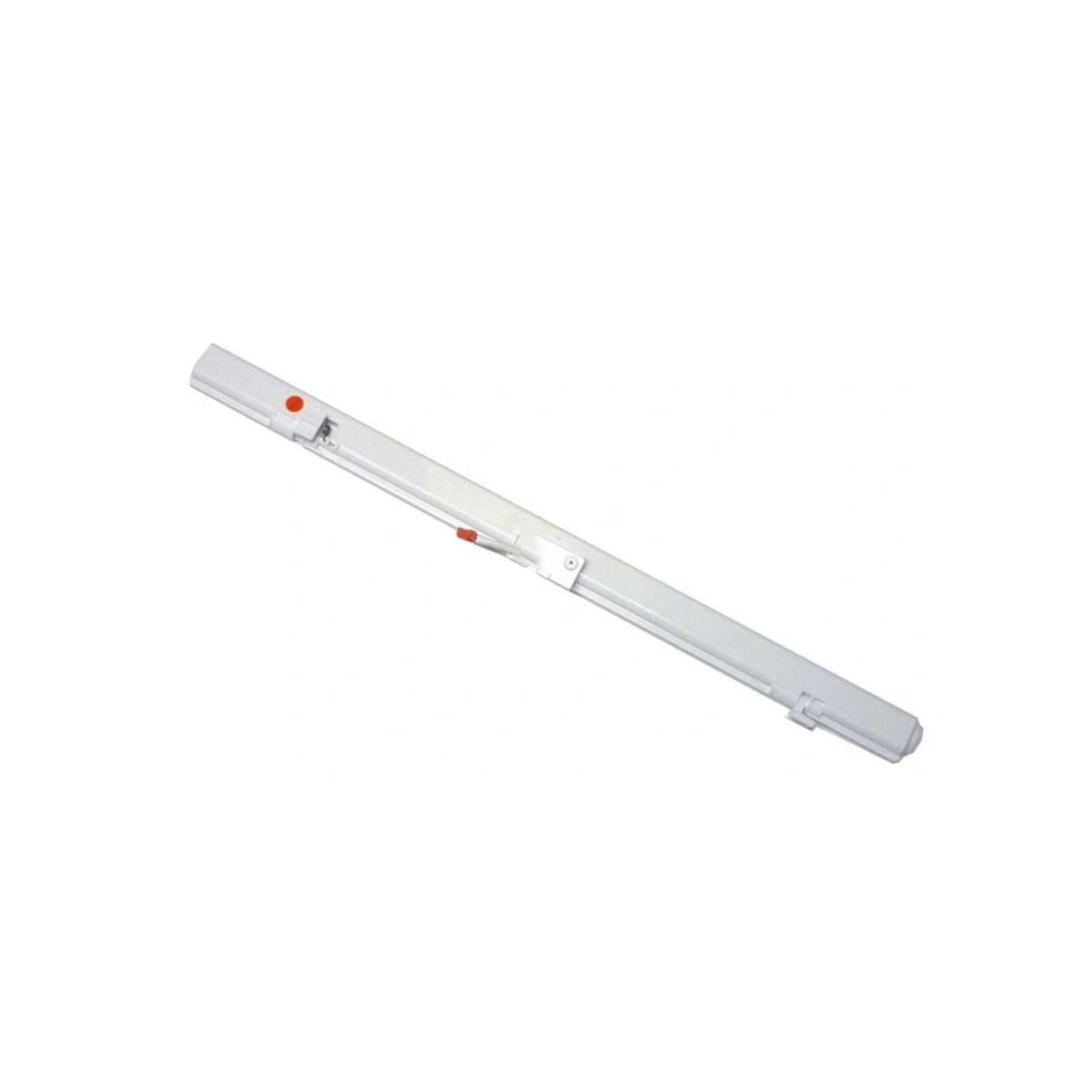 Genuine Samsung Fridge Flapper Door Centre Closing Bar DA97-07661F
