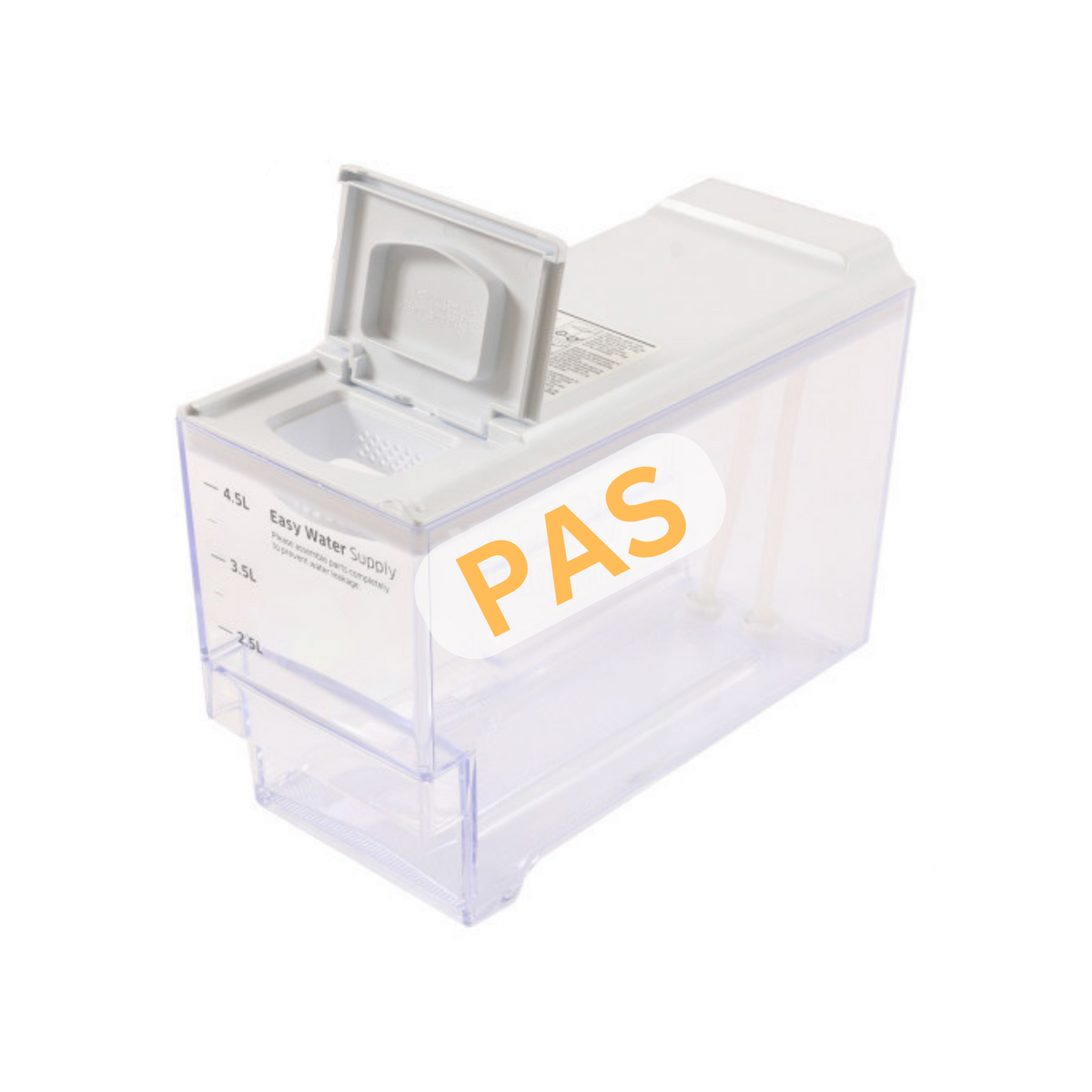 Genuine Samsung Fridge Water Tank DA97-15758A