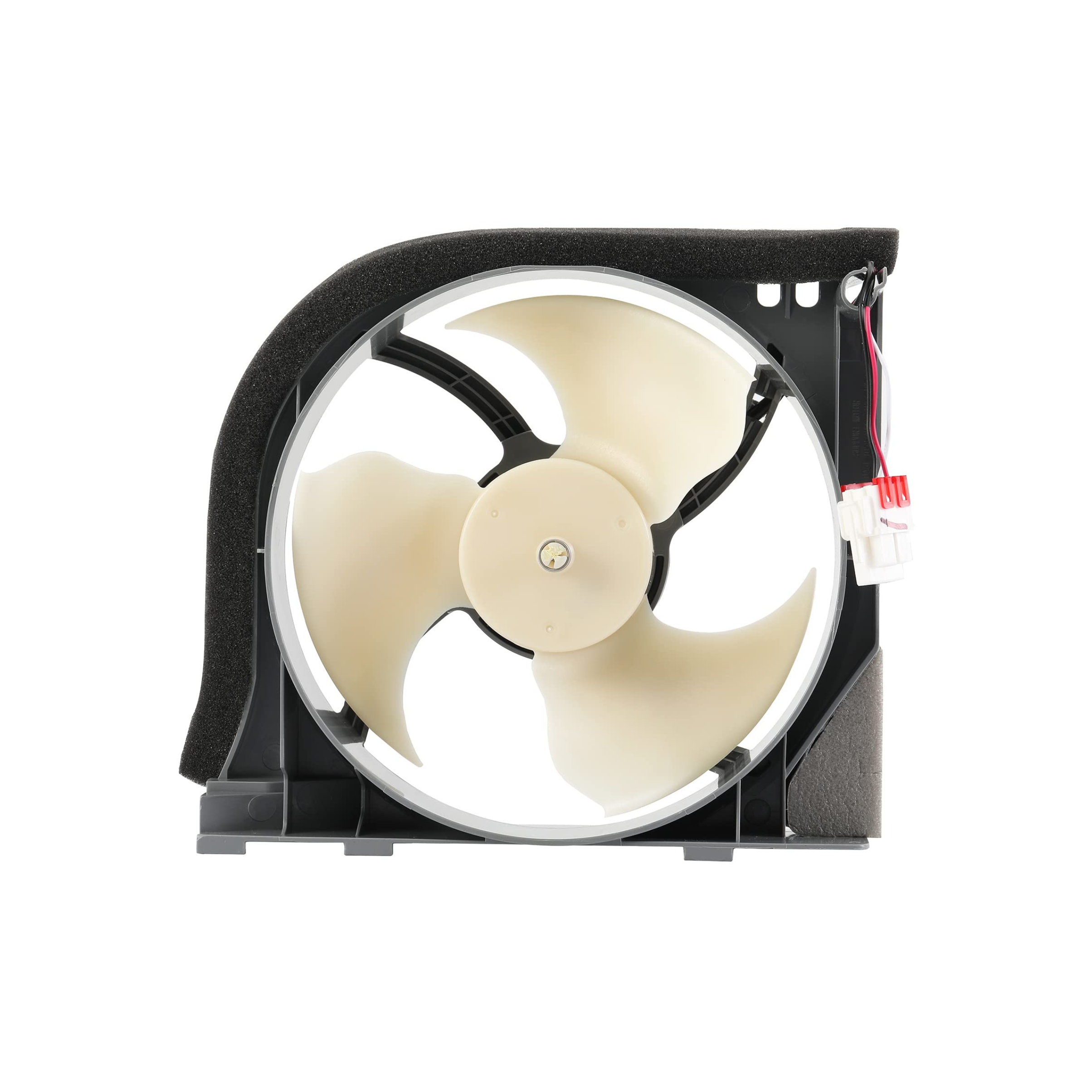 DA97-15765A Samsung Fridge Condenser Fan Motor Assembly - DA97-15765C