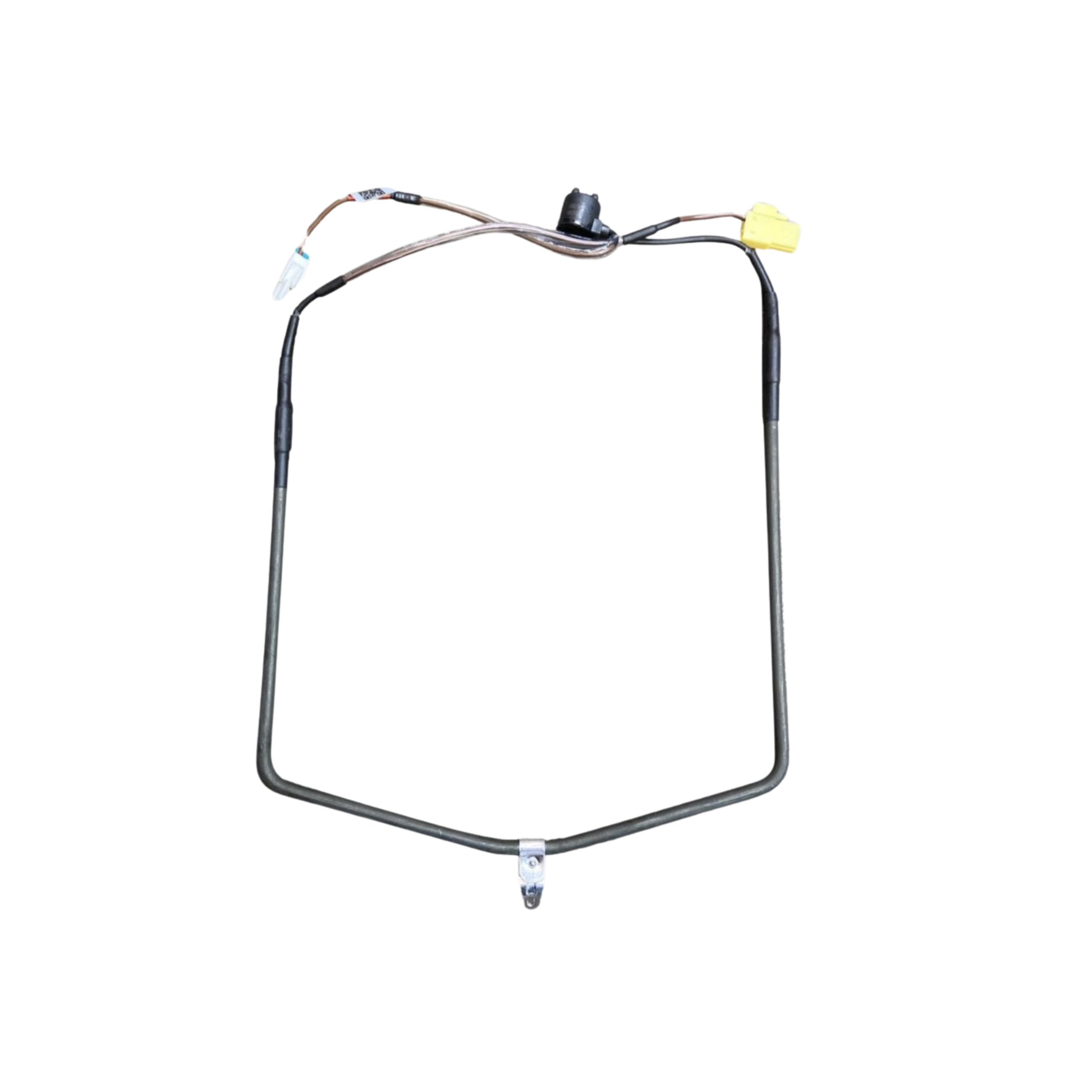 DA97-19501A Samsung Fridge Heater Clip Assembly