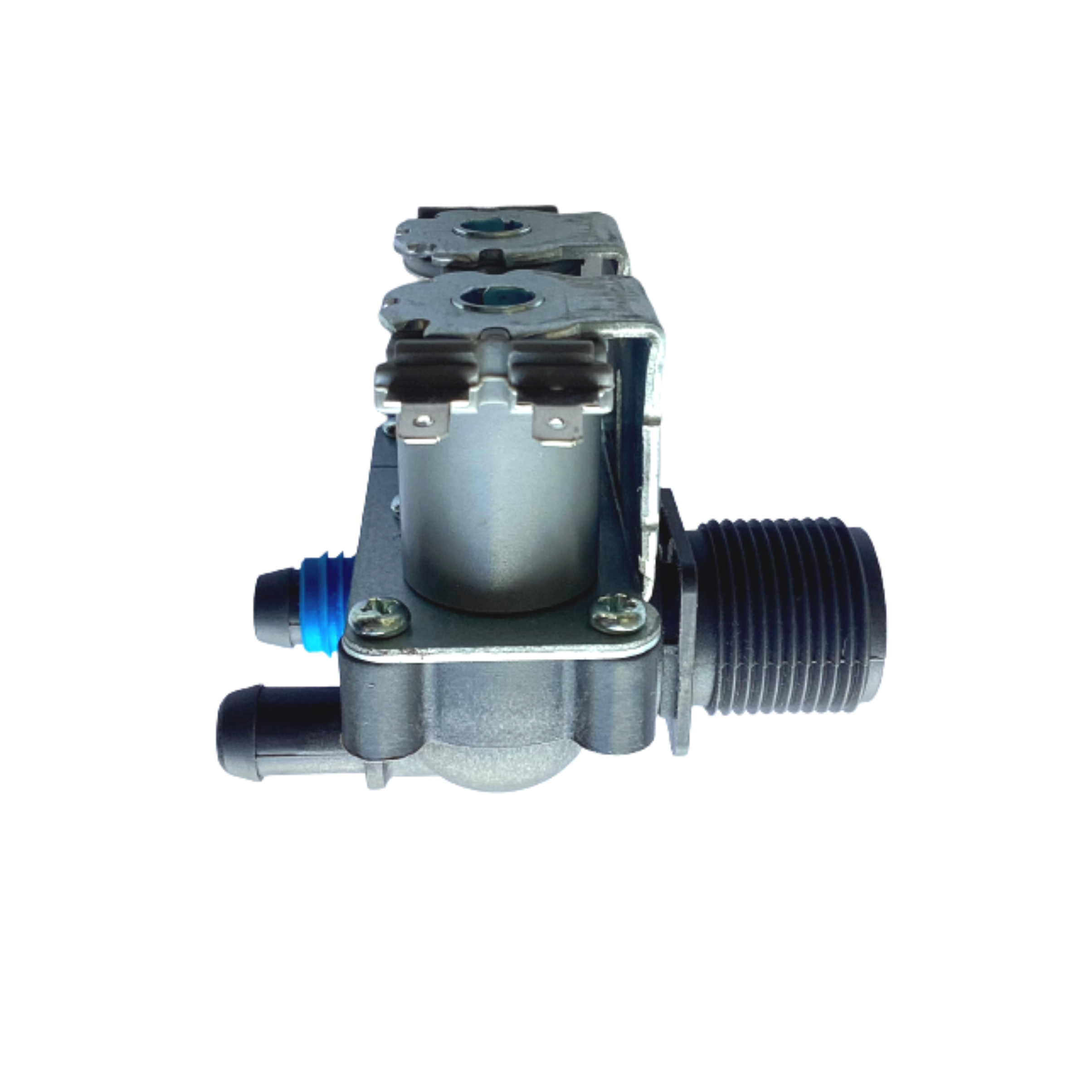 DC62-00266A Samsung Top Load Washing Machine Cold Duel Inlet Valve SW80USP, W223