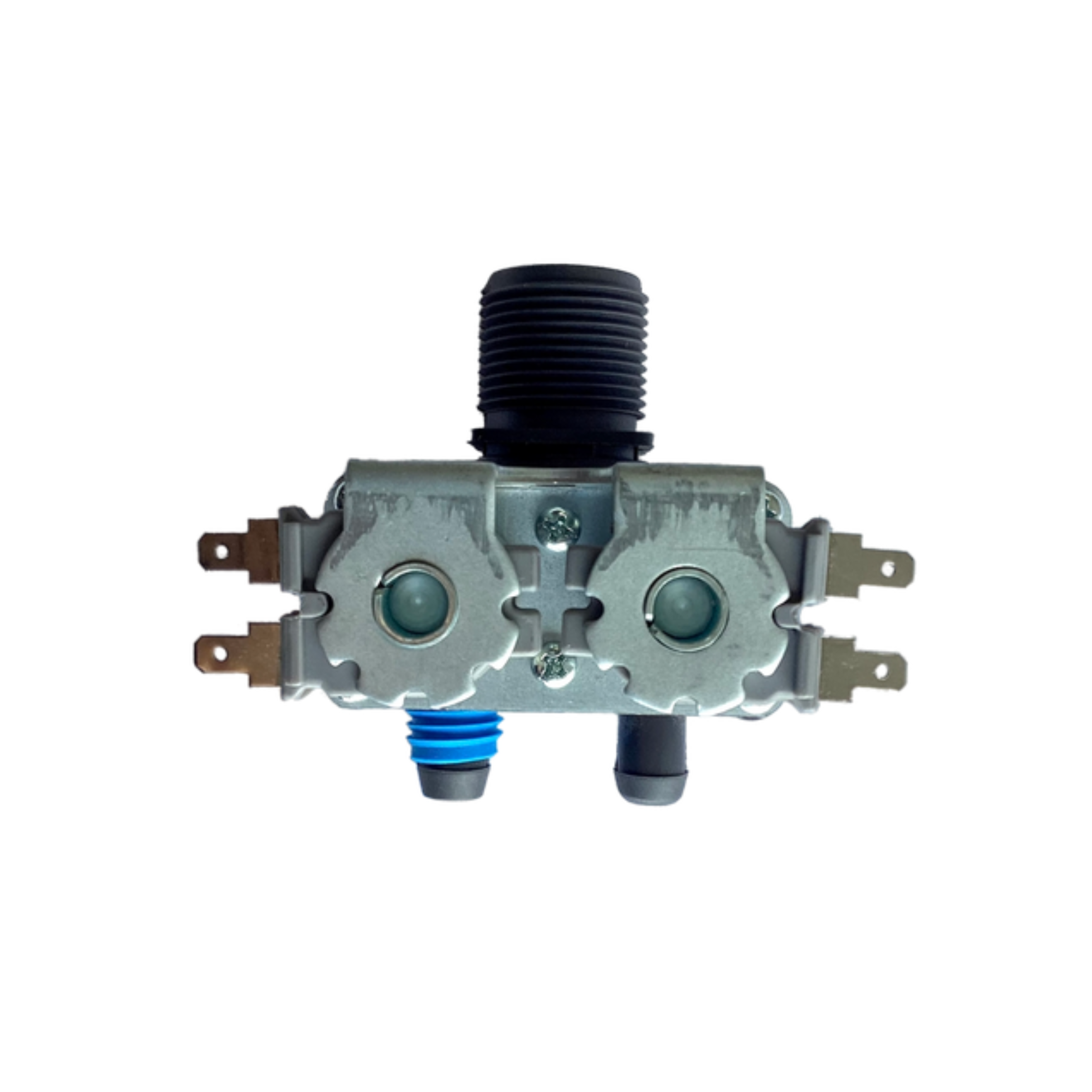 DC62-00266A Samsung Top Load Washing Machine Cold Duel Inlet Valve SW80USP, W223