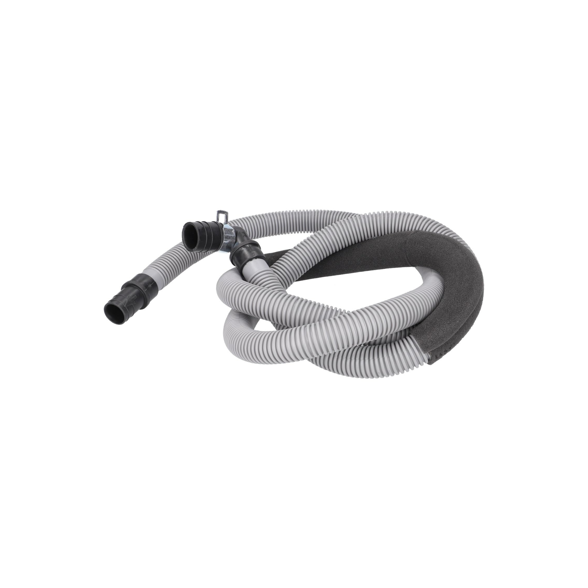 DC97-02250Z Samsung Front Load Washing Machine Drain Hose 1.9M