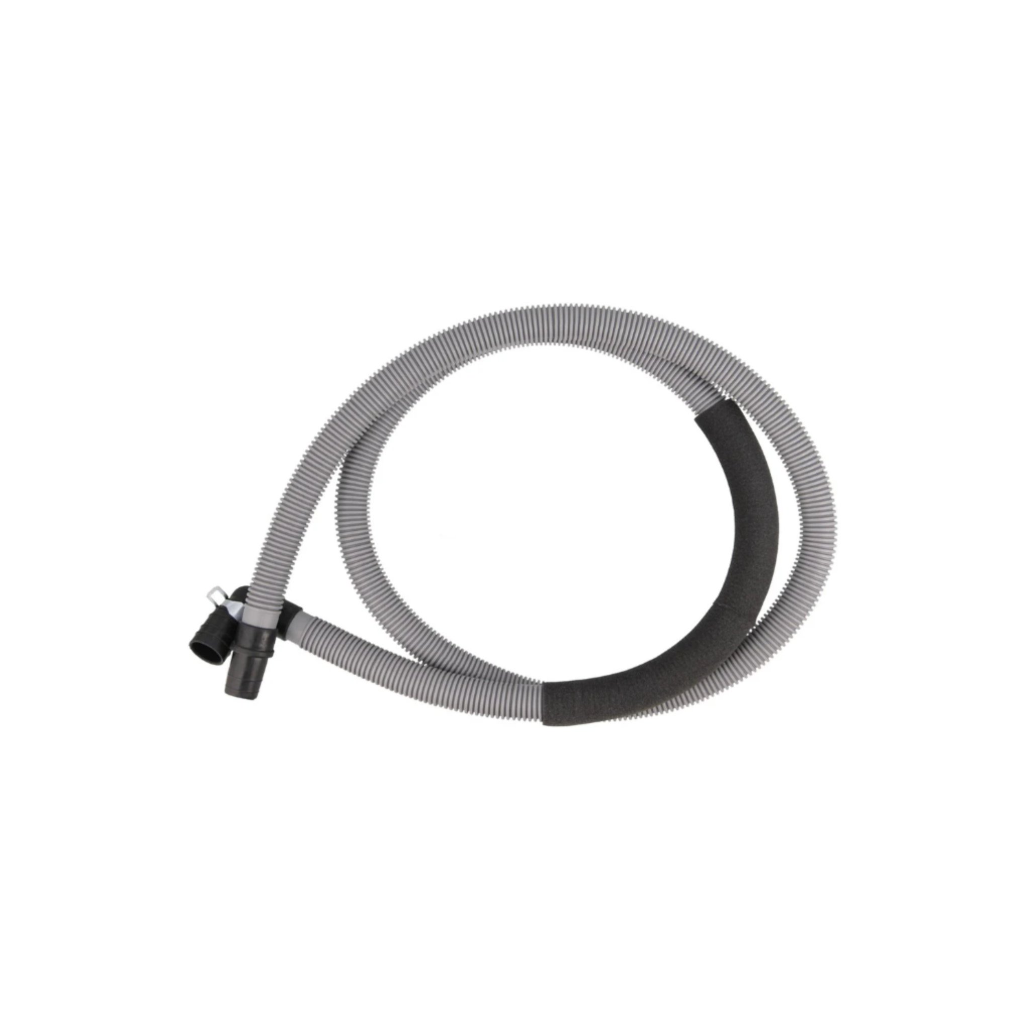 DC97-02250Z Samsung Front Load Washing Machine Drain Hose 1.9M