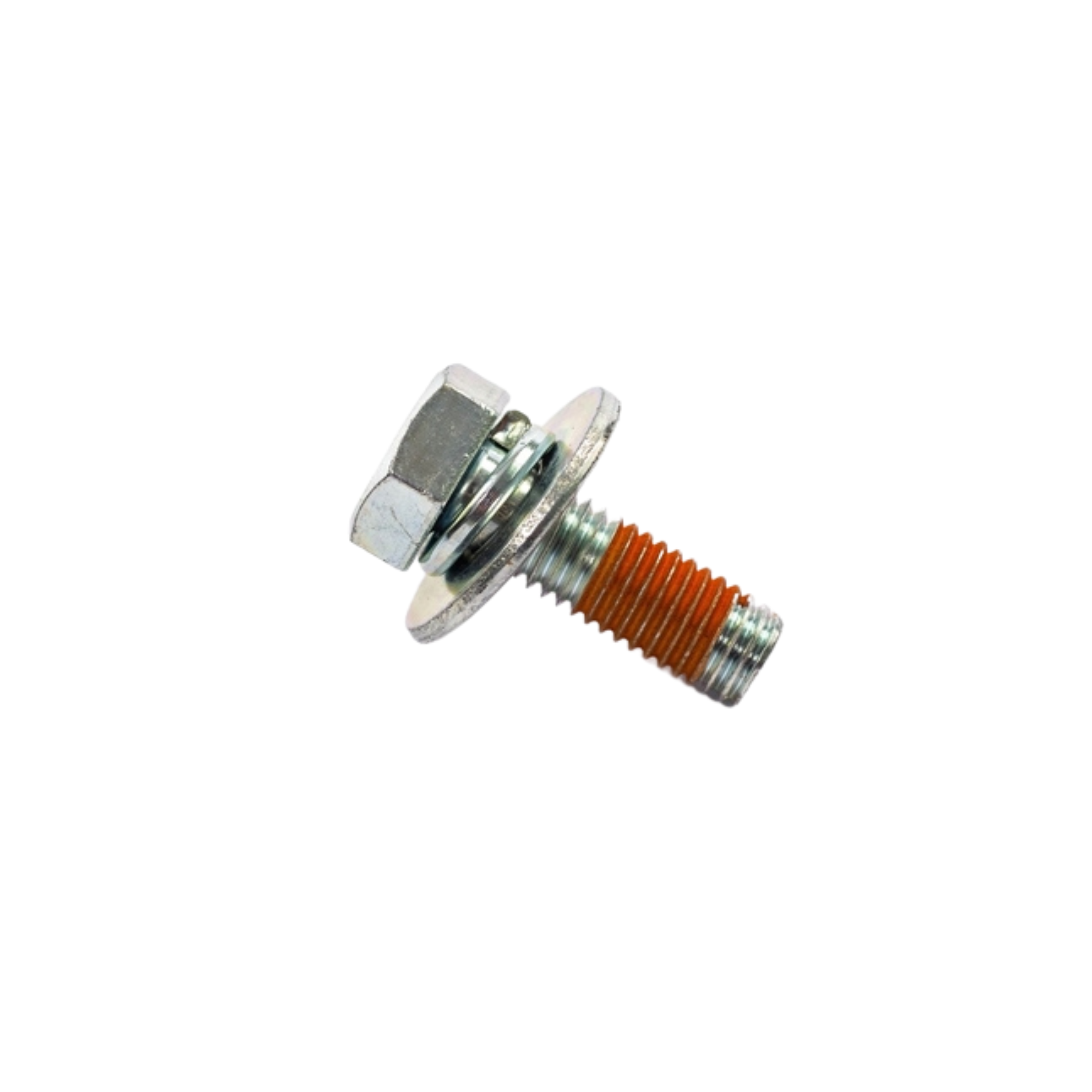 DC97-06080E Samsung Front Load Washing Machine Spider Bolt