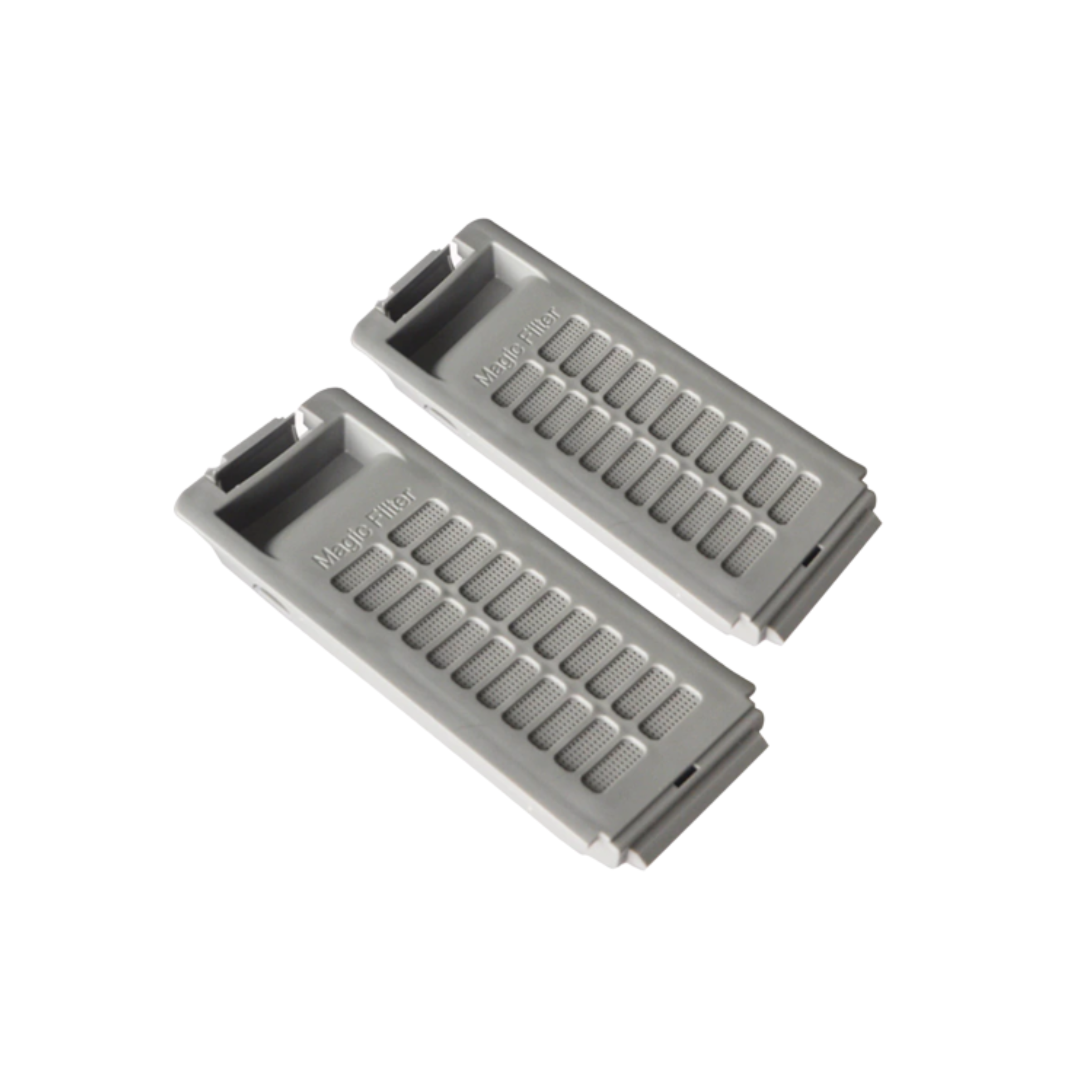 DC97-14855A Samsung Washing Machine Magic Filter - DC63-00897A