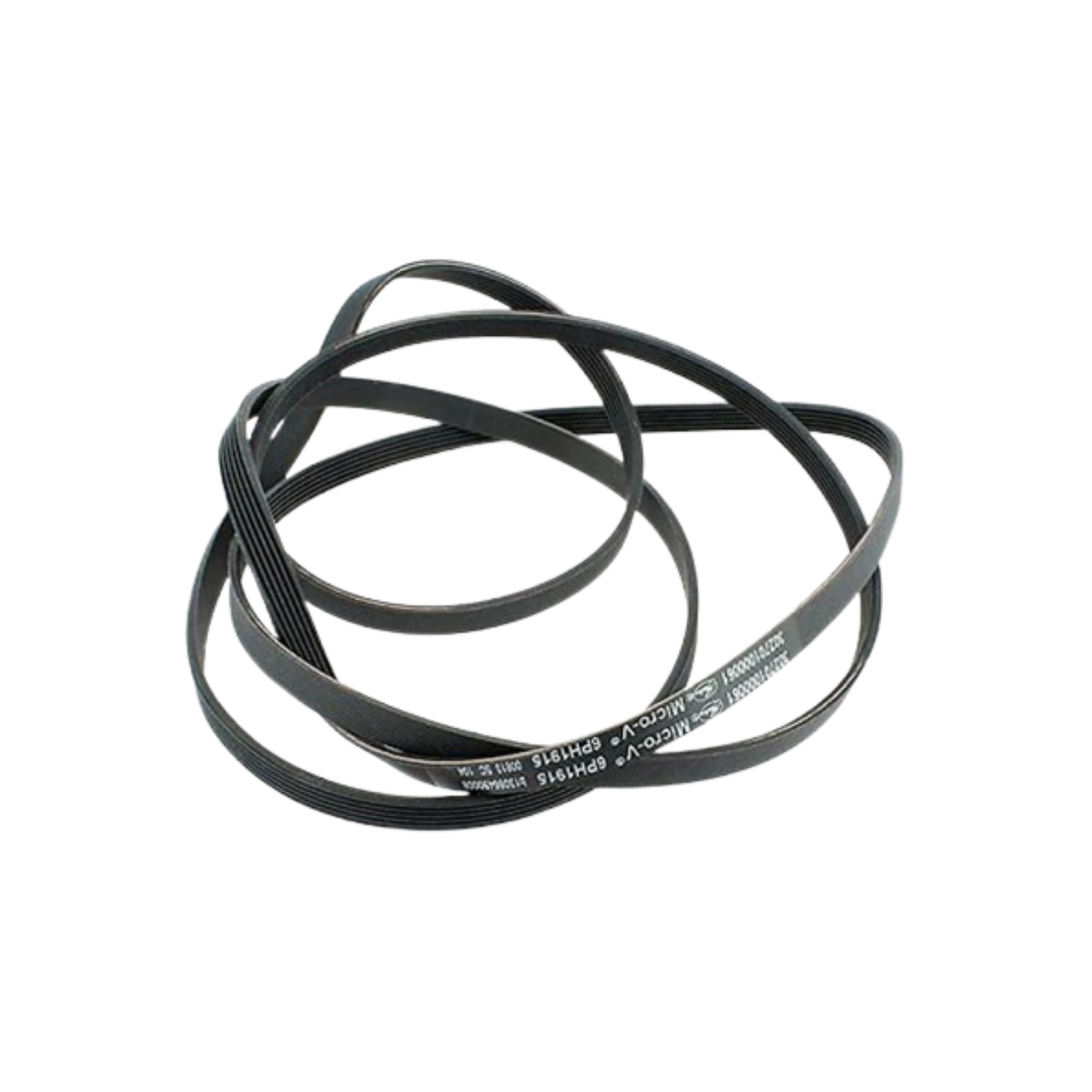 DE00-120 Baumatic, Euromaid Dryer Drive Belt 6PH1915 - 302701000061
