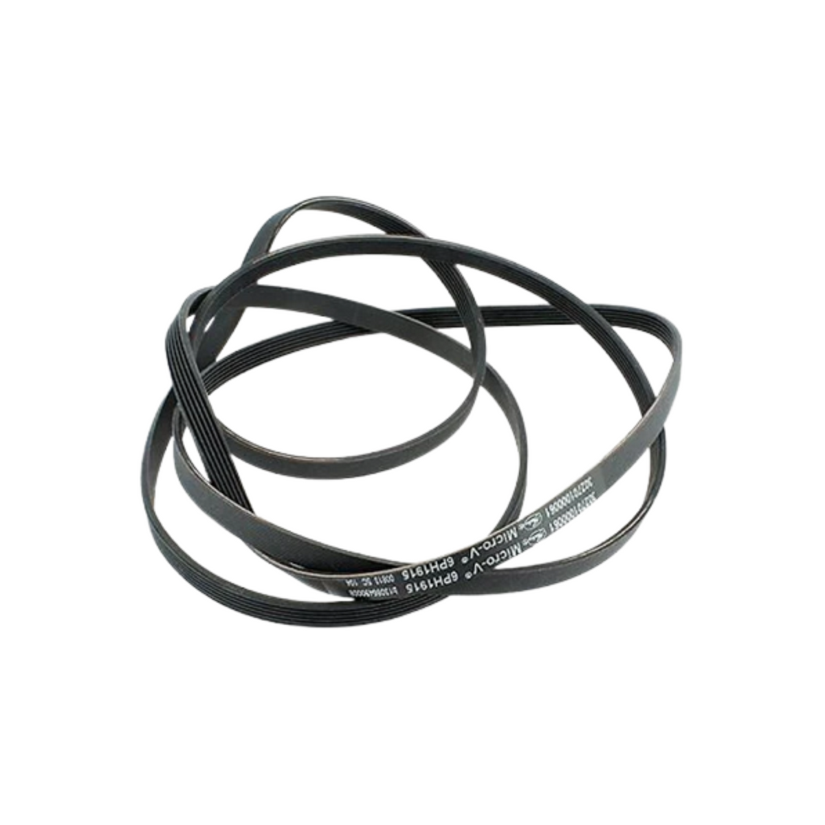 Genuine Baumatic Dryer Drive Belt 6PH1915 DE00-120
