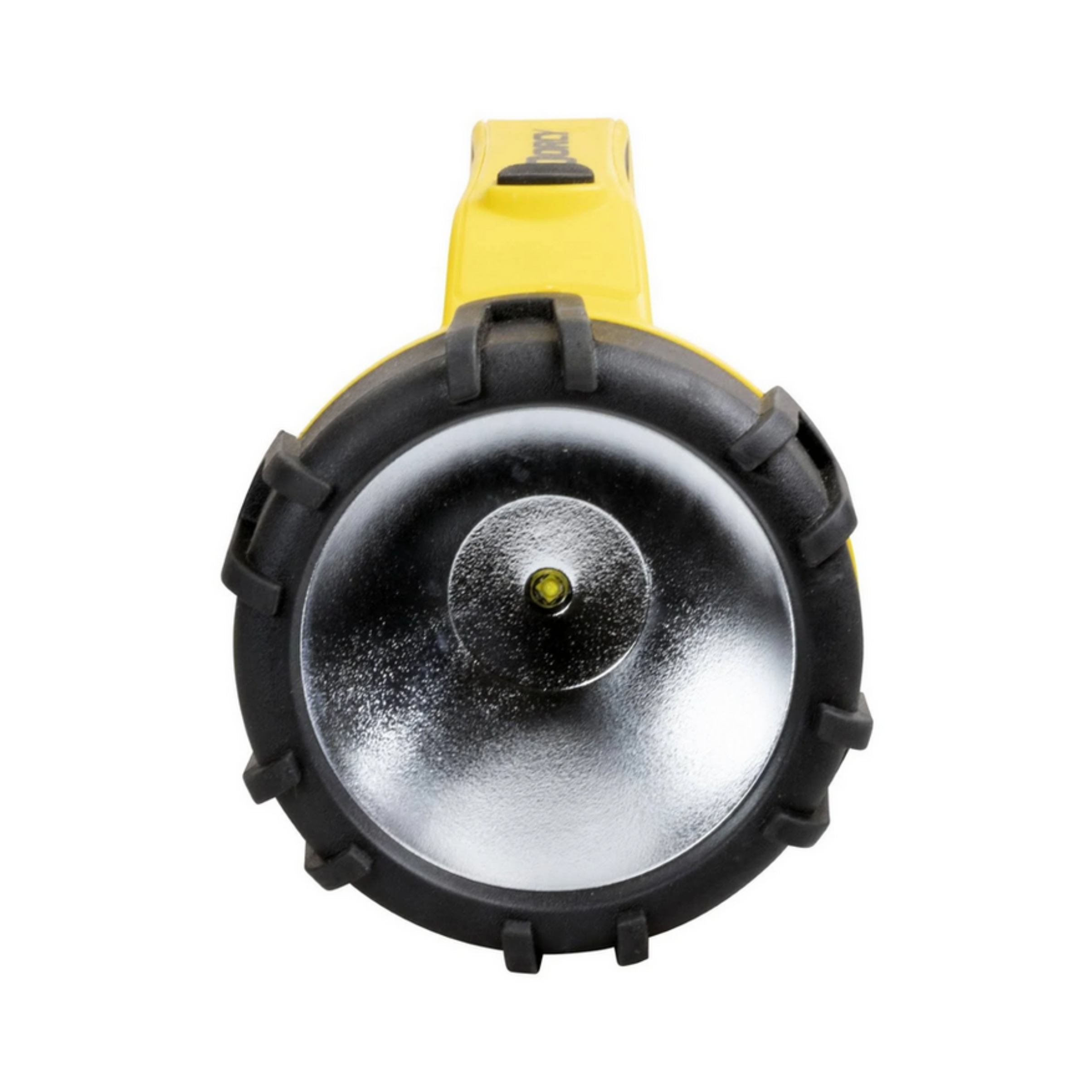 DORD2523 Dorcy LED 6xAA Floating Torch Yellow