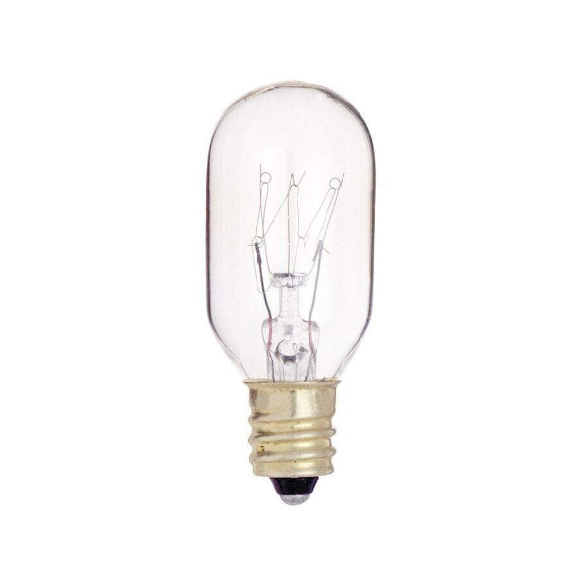 15W 240V Pilot Lamp to suit E12