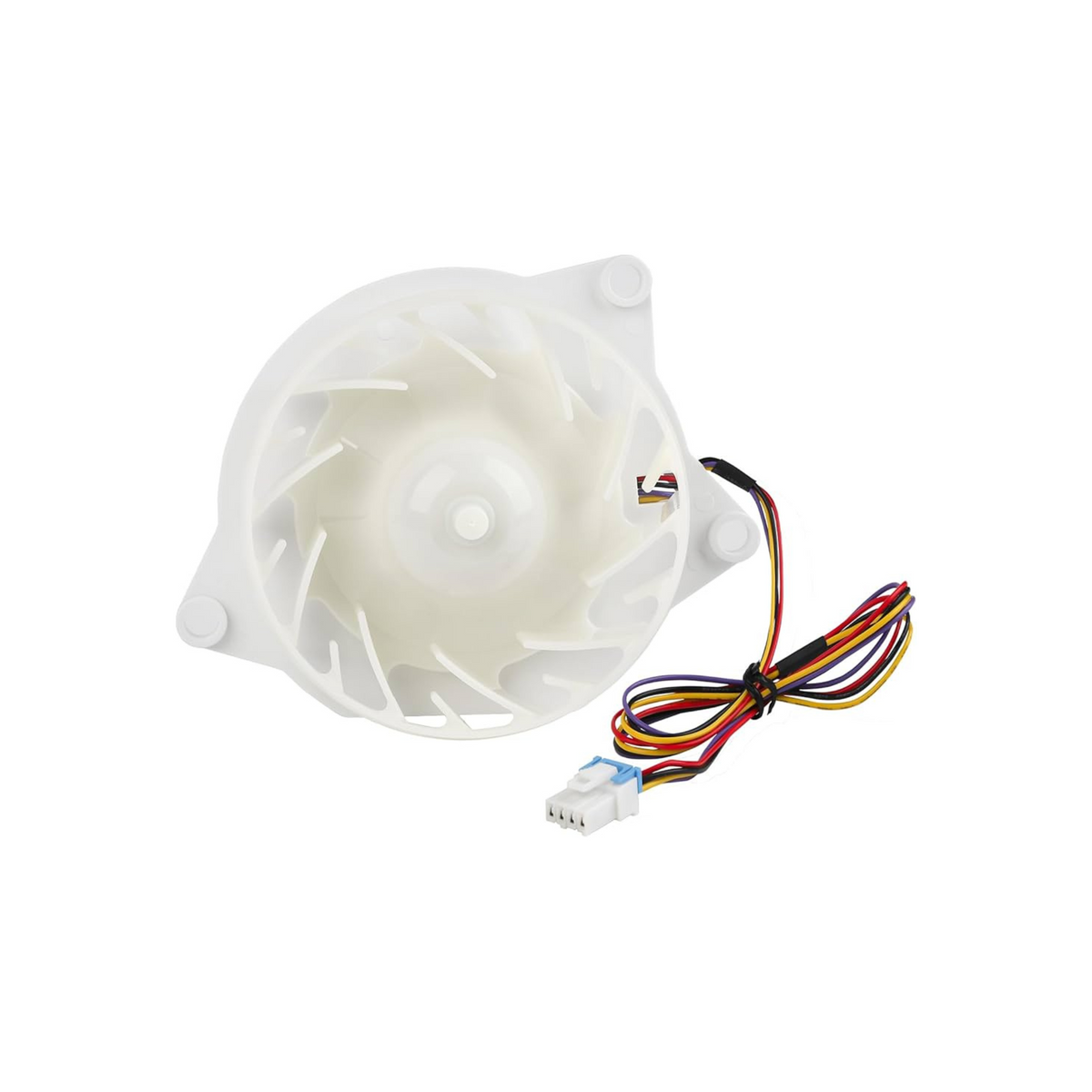 Genuine LG Fridge Evaporator Fan Motor DC 2.7W EAU64824806