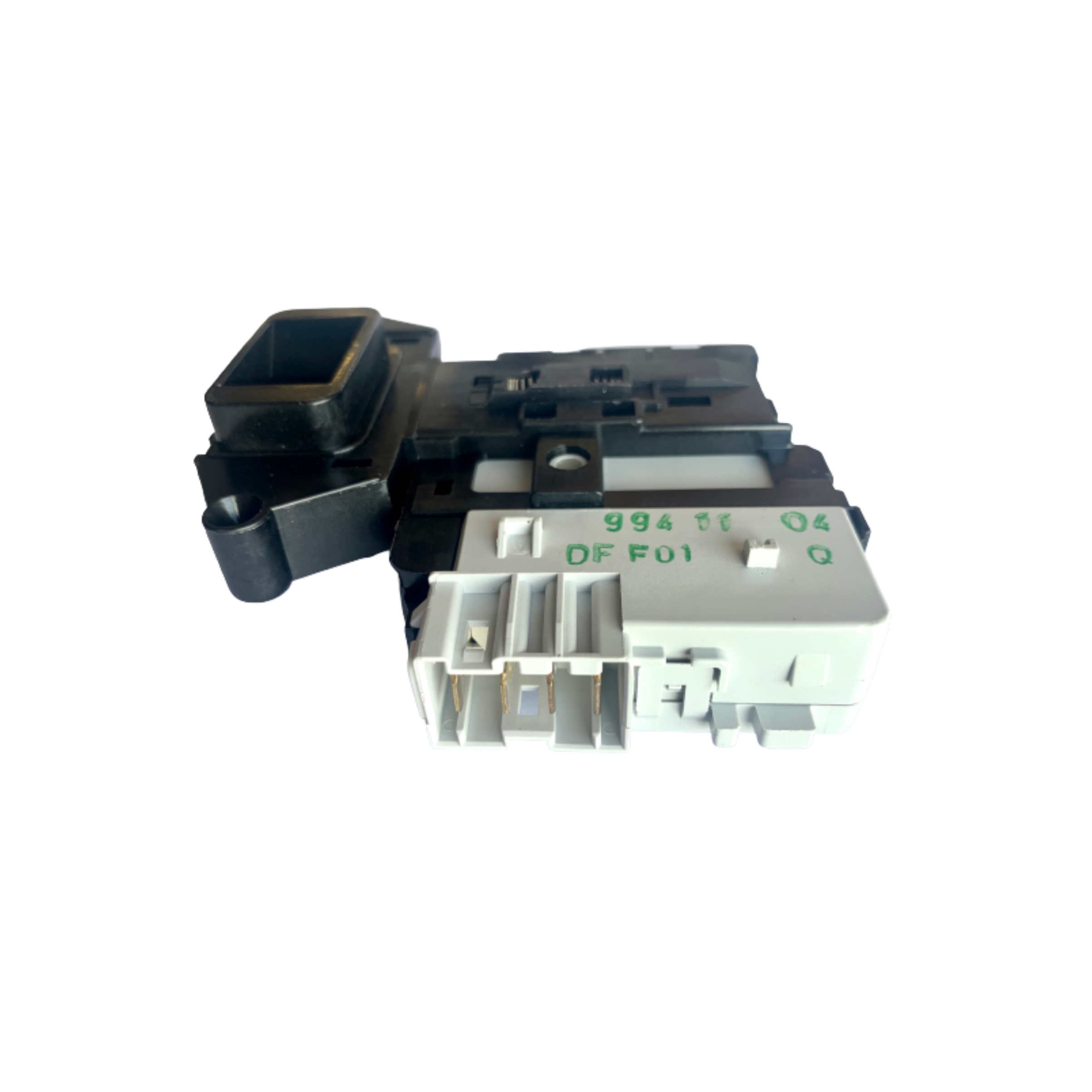 Genuine LG Front Load Washing Machine Door Lock 4 Pins EBF49827803