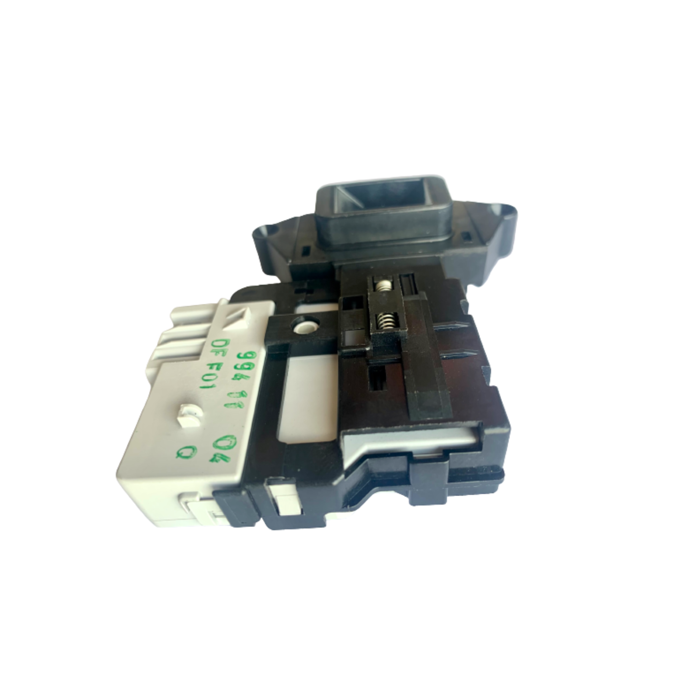 EBF49827803 LG Font Load Washing Machine Door Lock 4 Pins - LG102