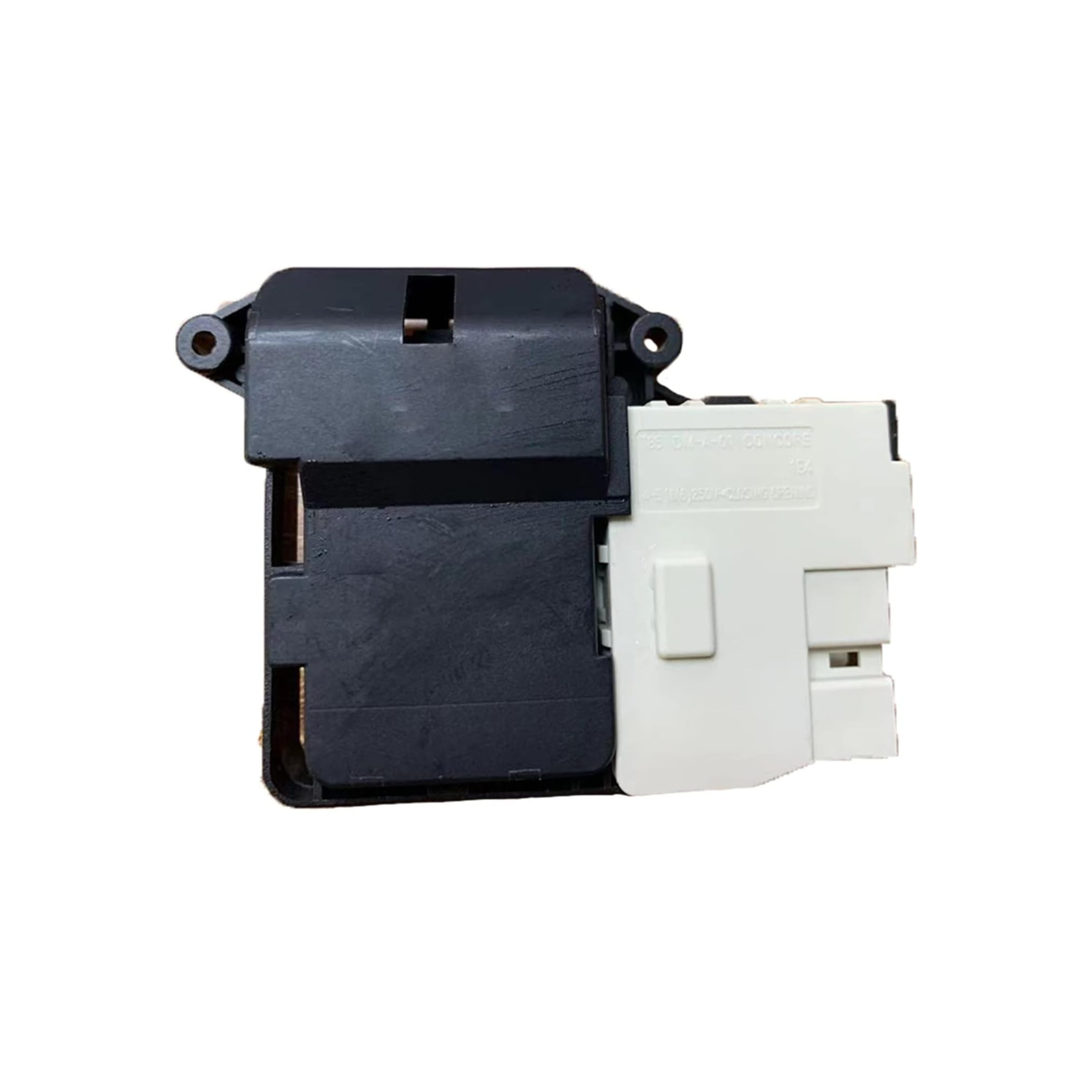 EBF61315803 LG Front Load Washing Machine Door Lock Switch - M496621