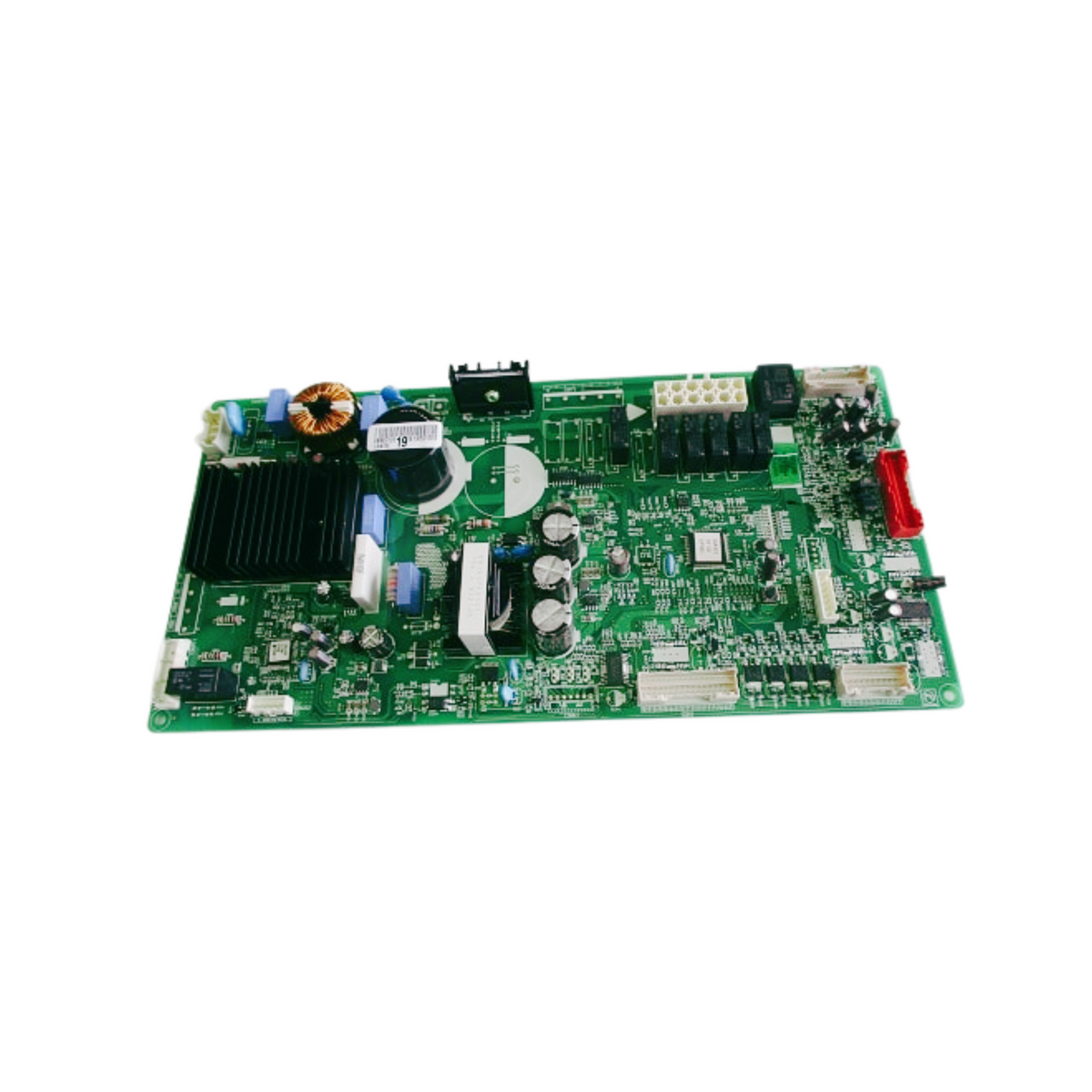 Genuine LG Fridge Main PCB Control Module EBR85712619