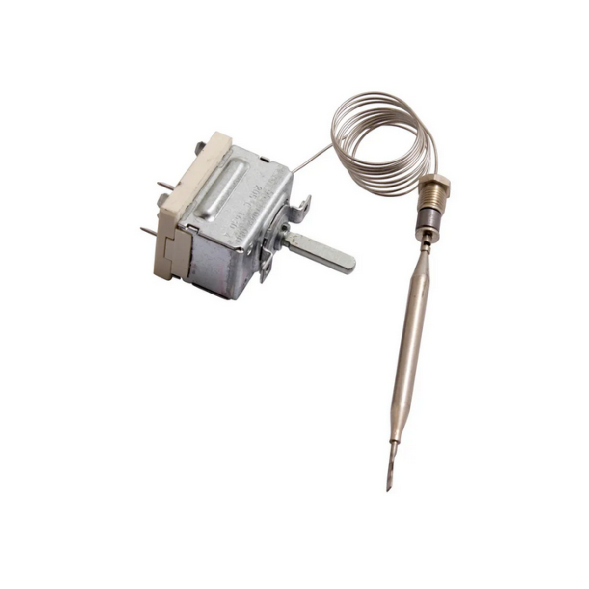 EGO Oven Thermostat 30-120°C to suit Ovens & Stoves EF55.17022.100