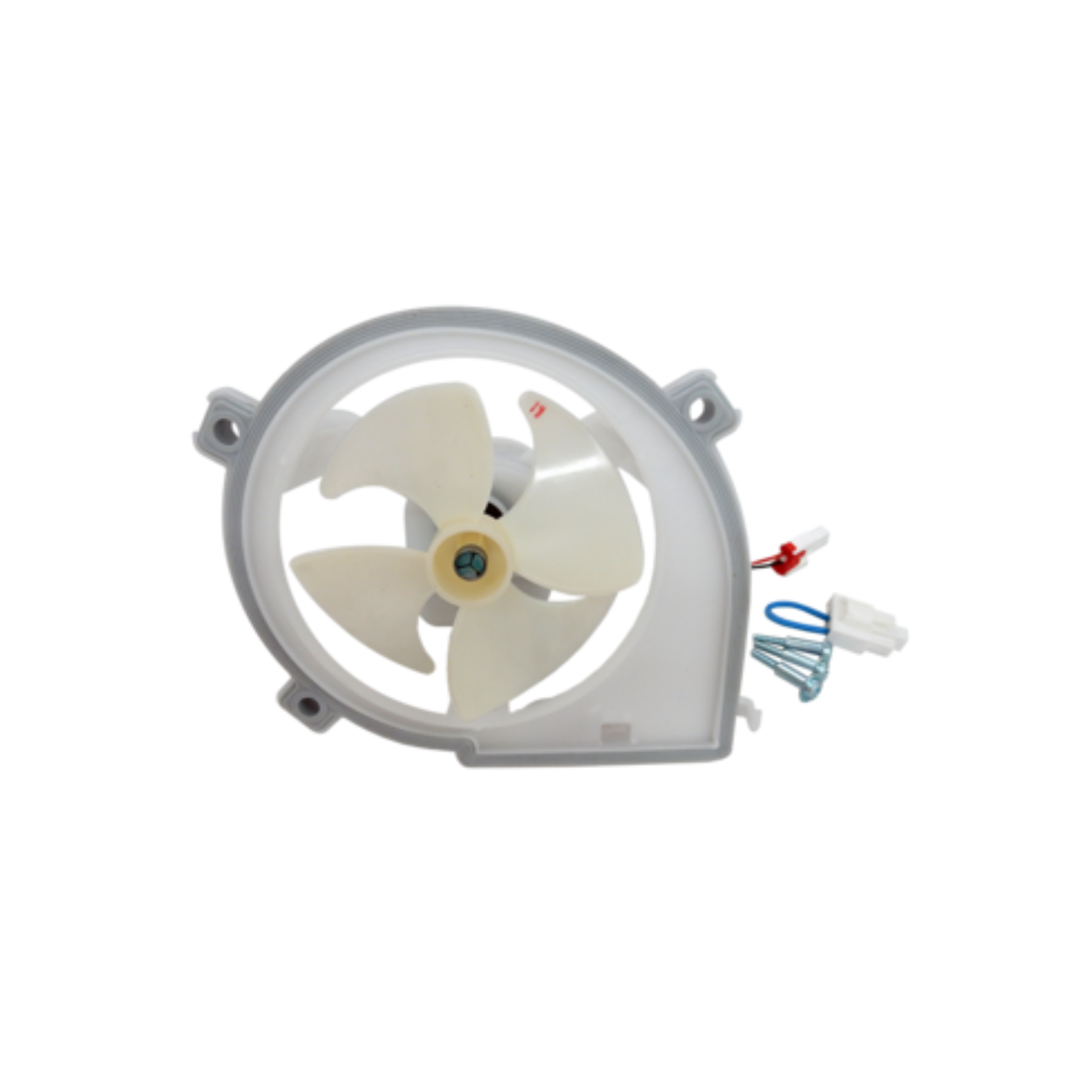 4055944054 Westinghouse Fridge Evaporator Fan Motor - ES6173