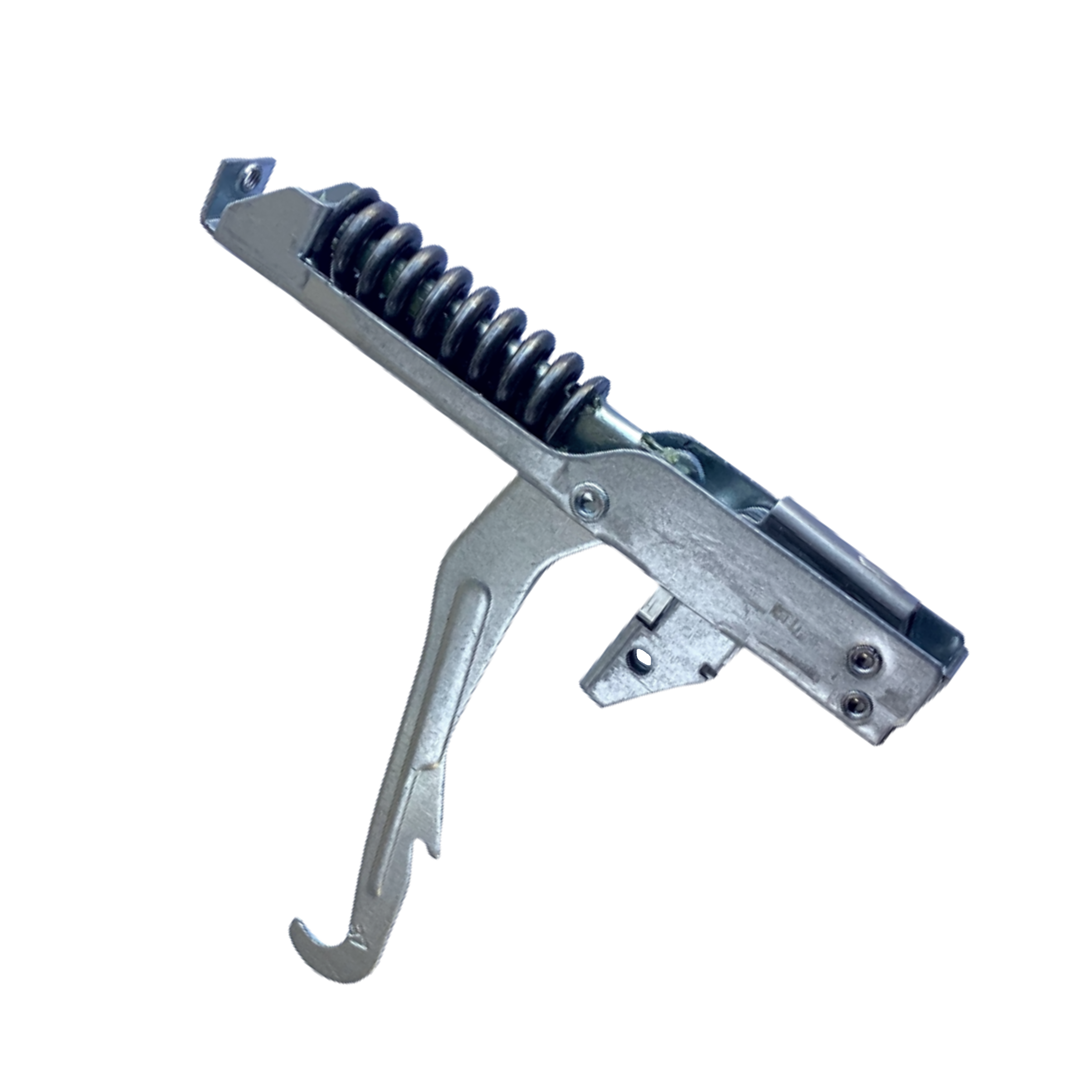 4055920096 Electrolux Oven Door Hinge Lower Arm - ET431183, ET431147