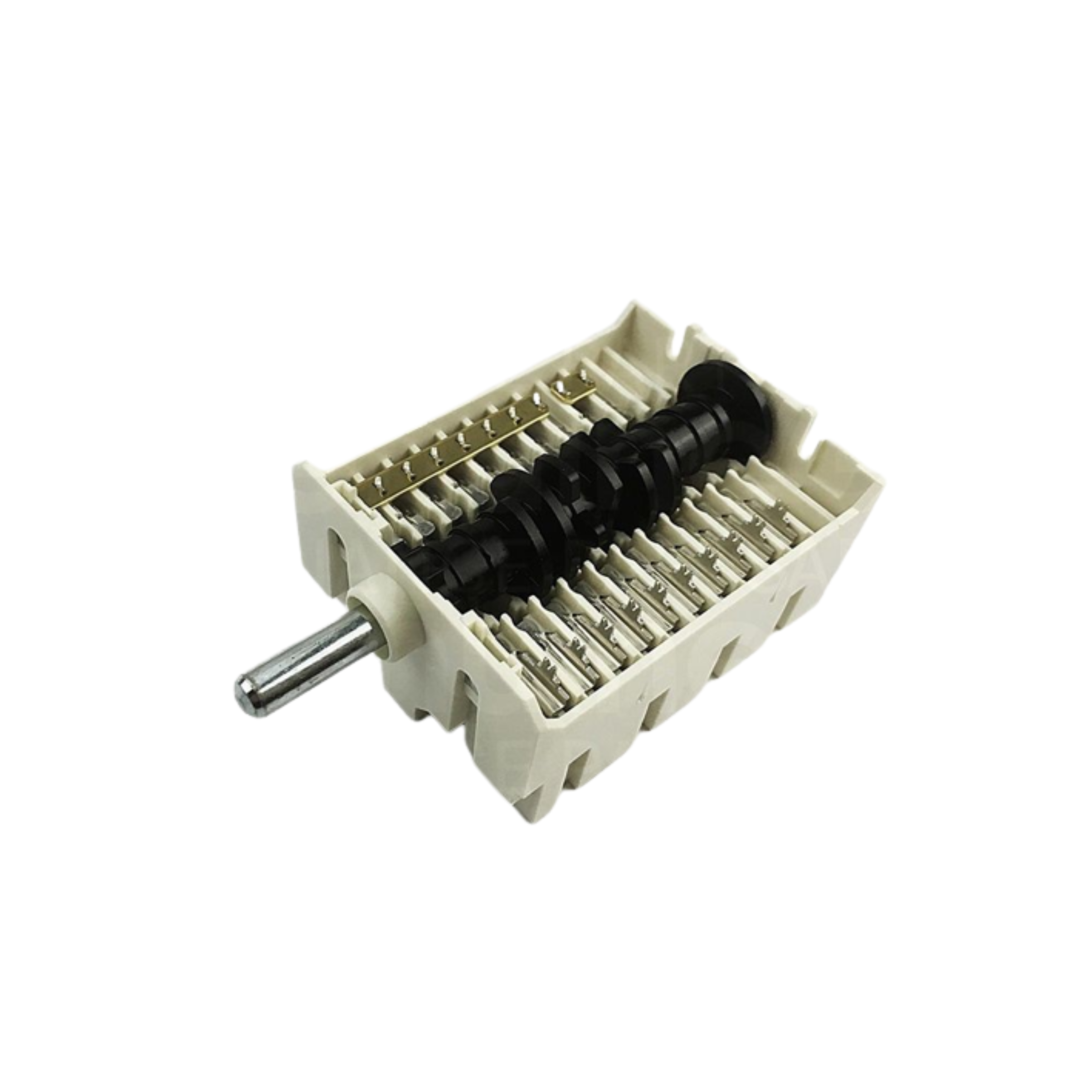 4055918876 Electrolux Oven Function Selector Switch - ET482356