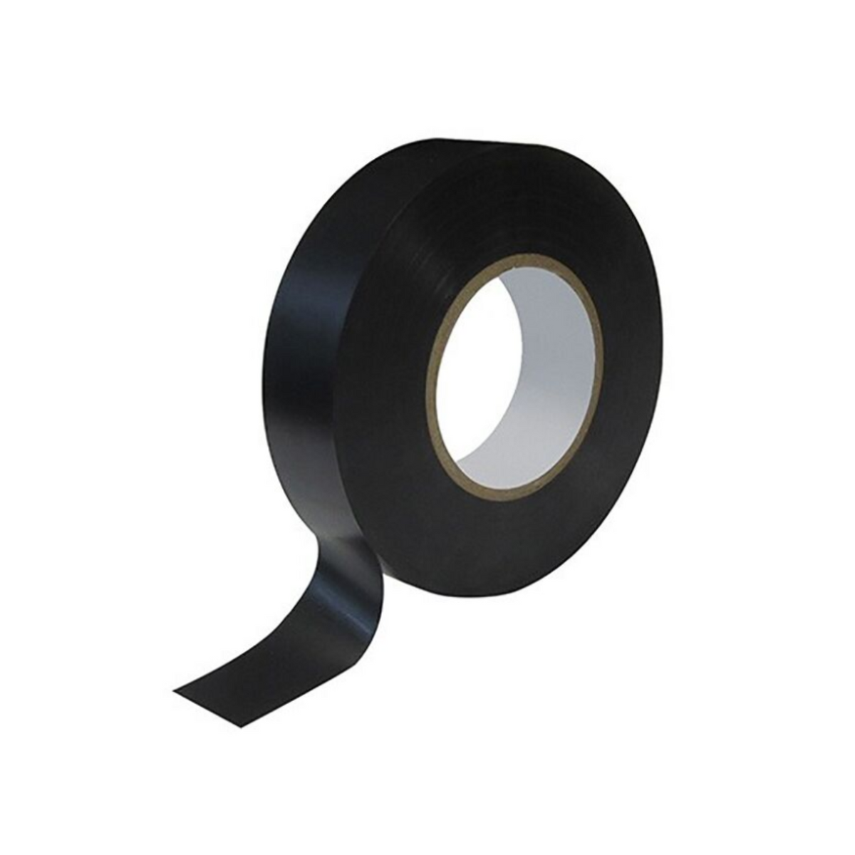 Tape 18MM X 20M Black to suit Electrical
