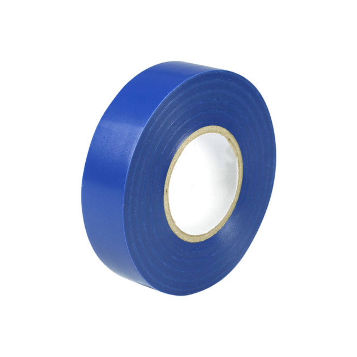 Tape 18MM X 20M Blue to suit Electrical