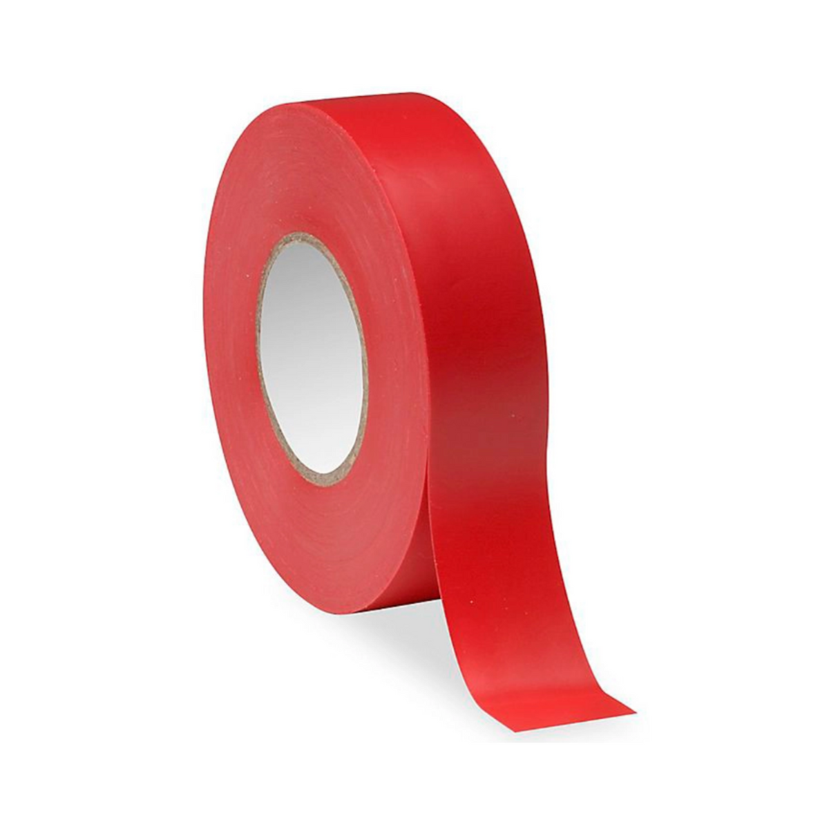 Tape 18MM X 20M Red to suit Electrical