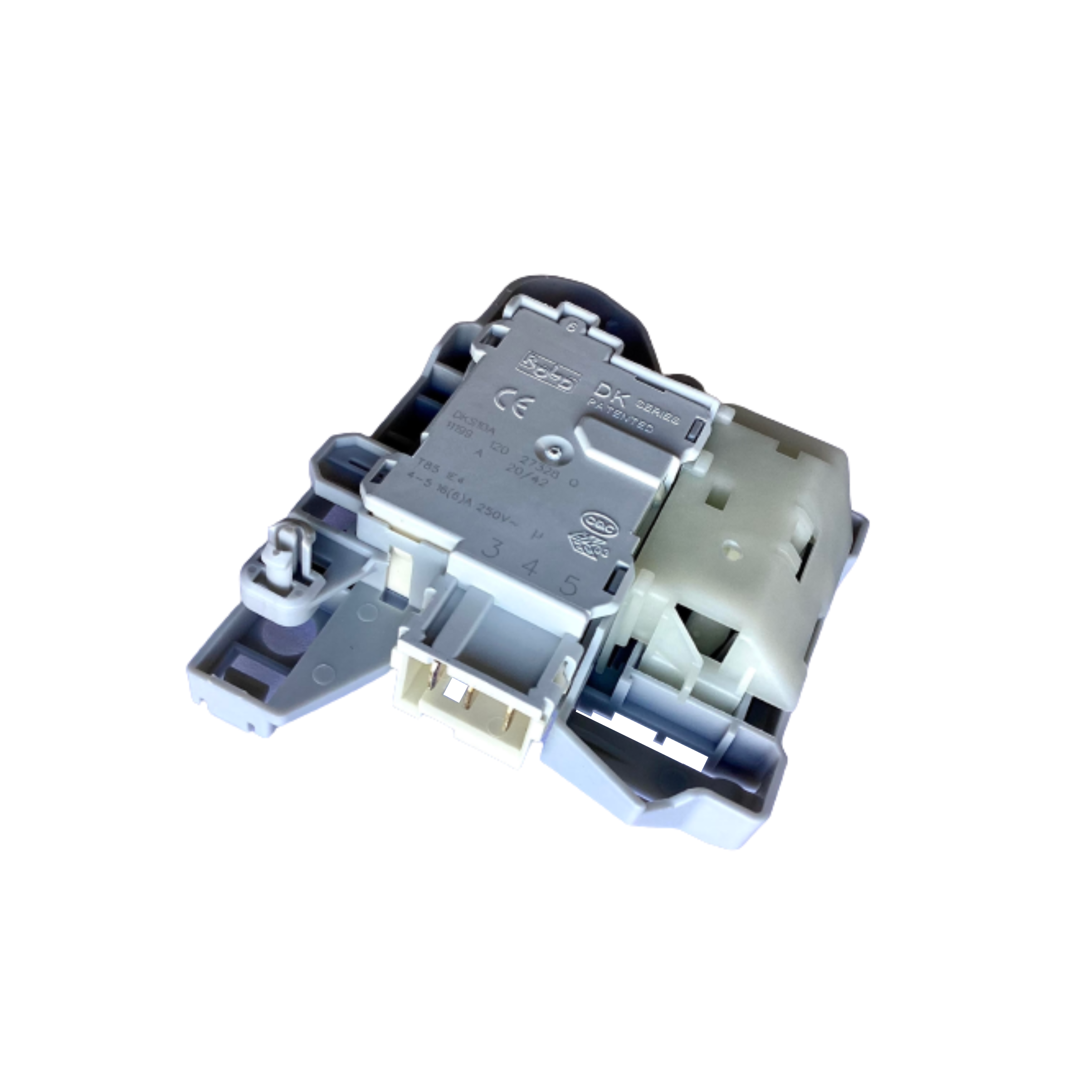 8084553034 AEG, Electrolux, Simpson, Westinghouse Front Load Washing Machine Door Lock - A02615807, 808455303, 140026158075