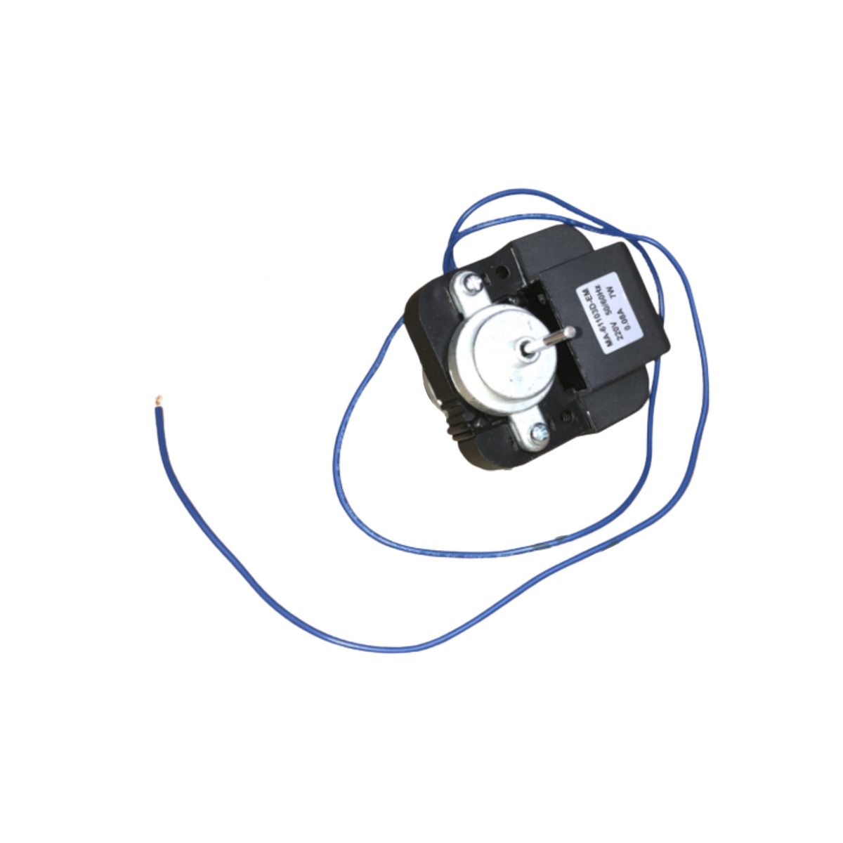 Fridge Motor Fan Clockwise Reversible to suit Westinghouse Fridges & Freezers RF039ES