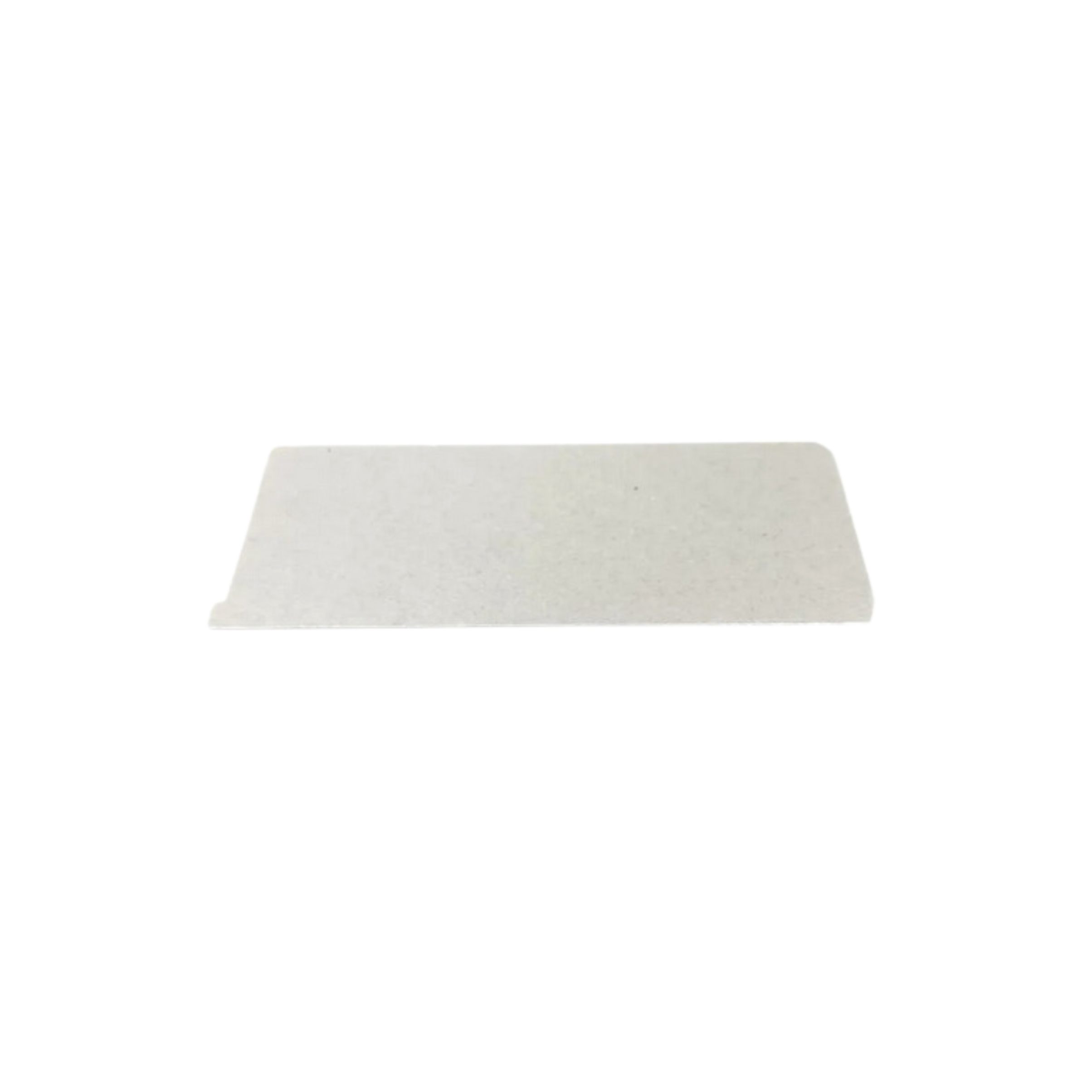 F20559Y00AP Panasonic Microwave Wave Guide Mica Cover