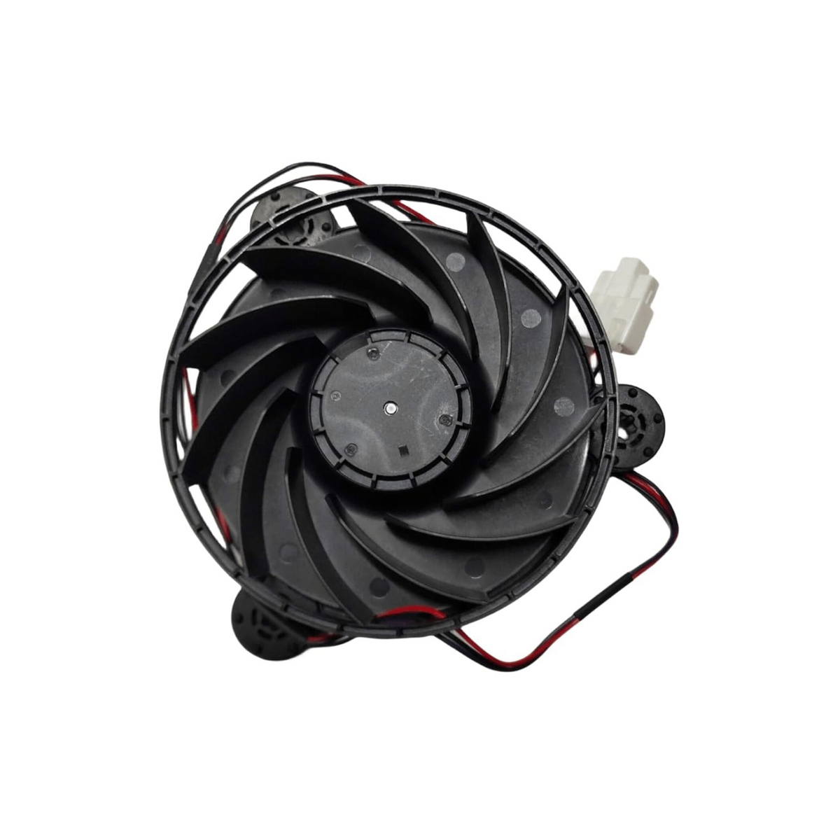 Fridge Freezer Fan 52Z32 12VDC 0.13A to suit Midea & Hisense Fridges & Freezers GW12E12MS3MB-52