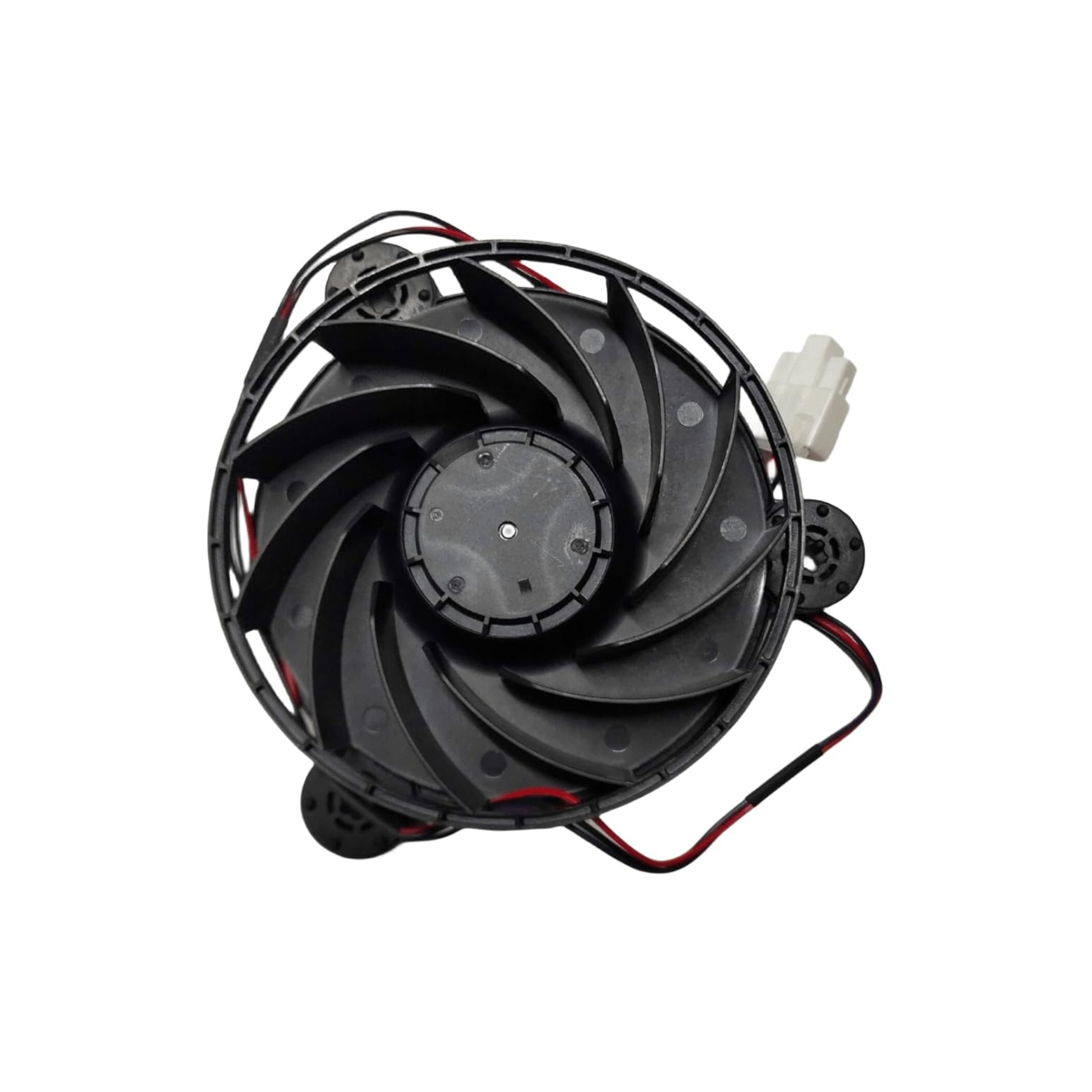 GW12E12MS3MB-52 Midea, Hisense Fridge Freezer Fan 52Z32 12VDC 0.13A - K2027400