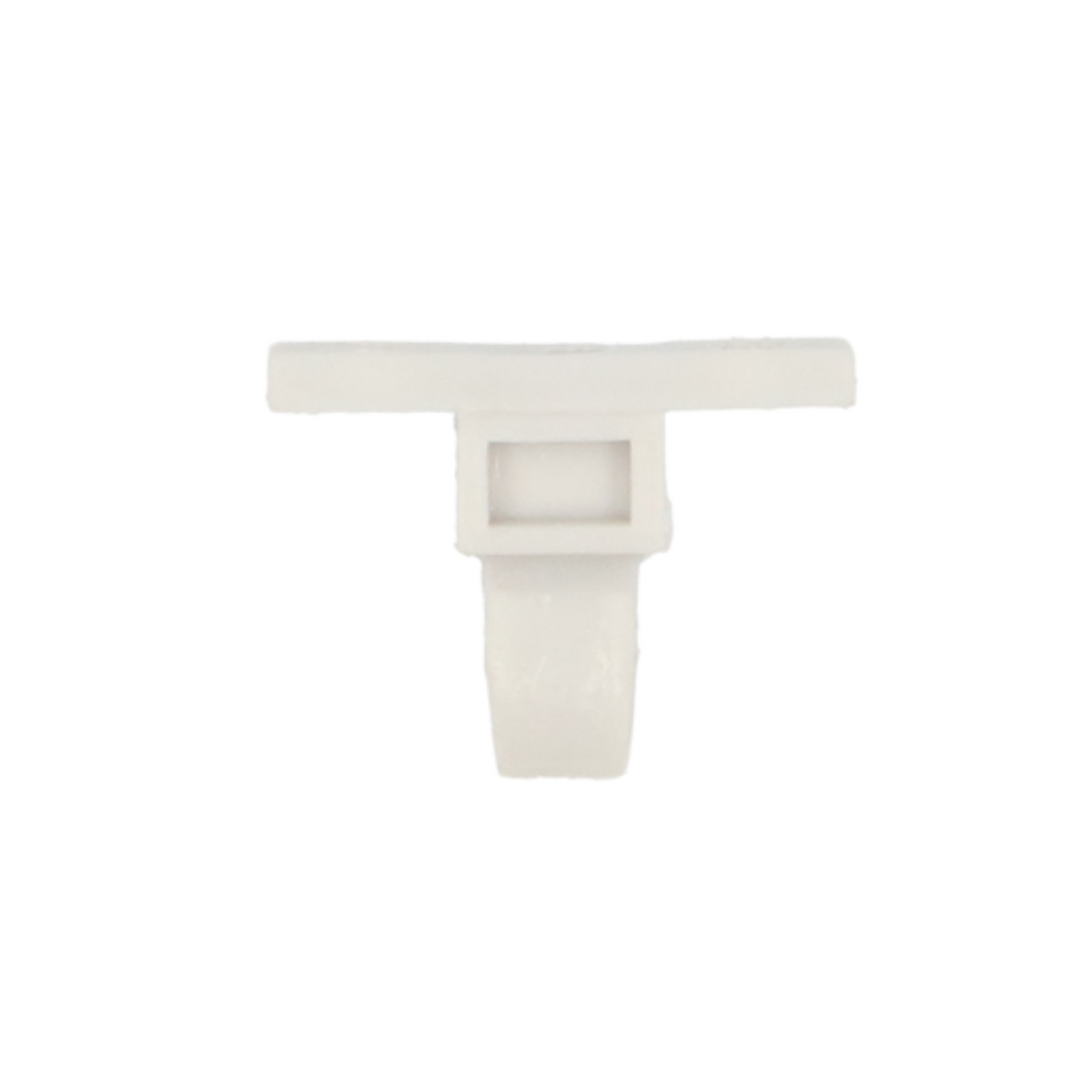 Genuine Haier Dryer Door Catch, Strike H0020202692