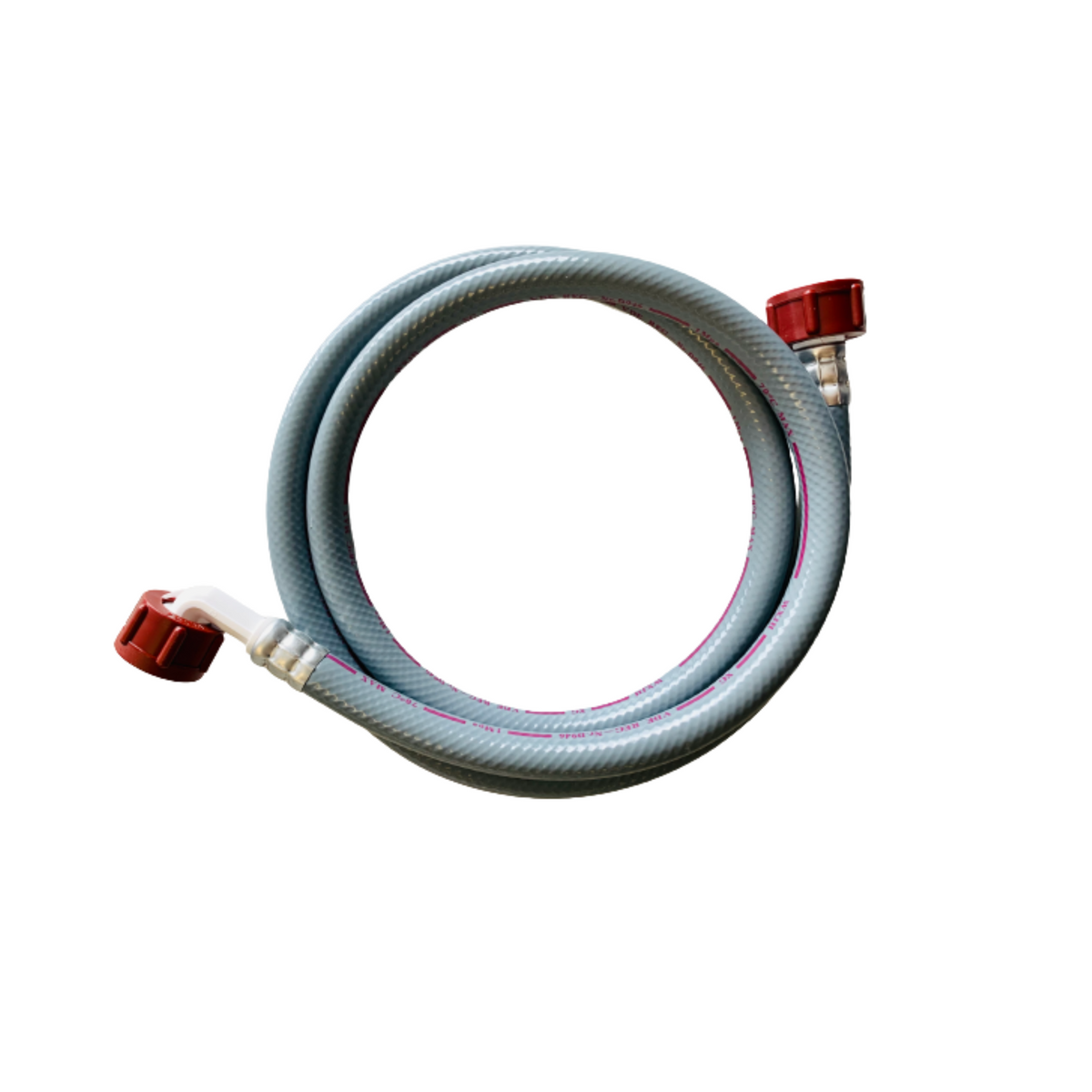 Genuine Fisher & Paykel Front Load Washing Machine Hot Inlet Hose H0020300159A