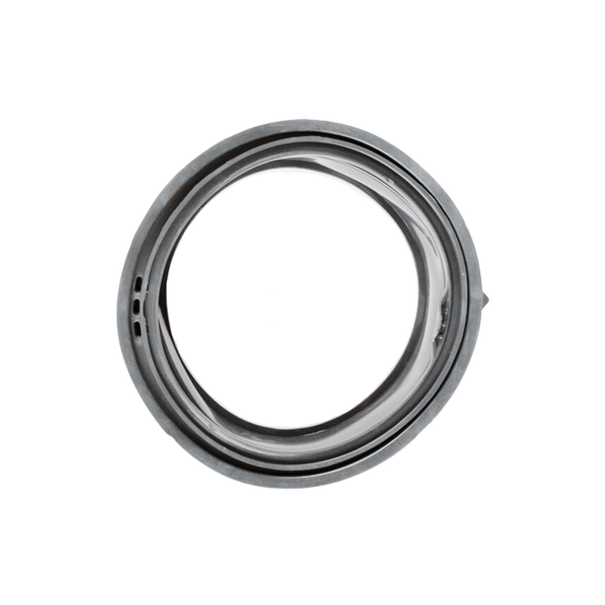 Parts diagram showing H0020300601K for Fisher & Paykel washing machine models
