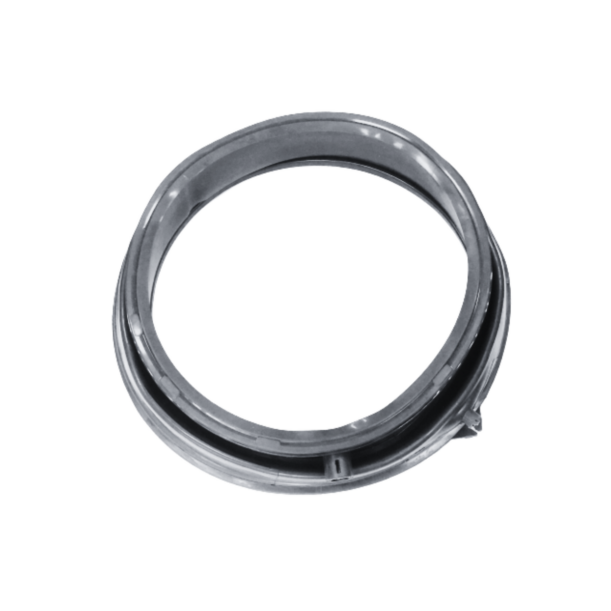 Genuine Fisher & Paykel Front Load Washing Machine Door Seal H0020300601K