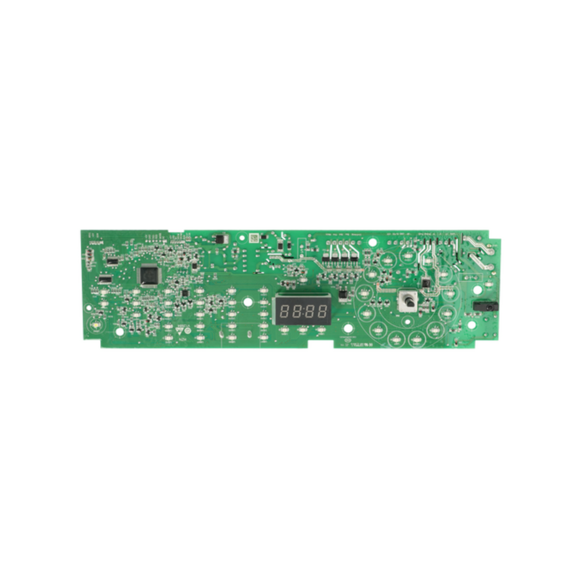 H0021800040FA Fisher & Paykel Washing Machine Display PCB