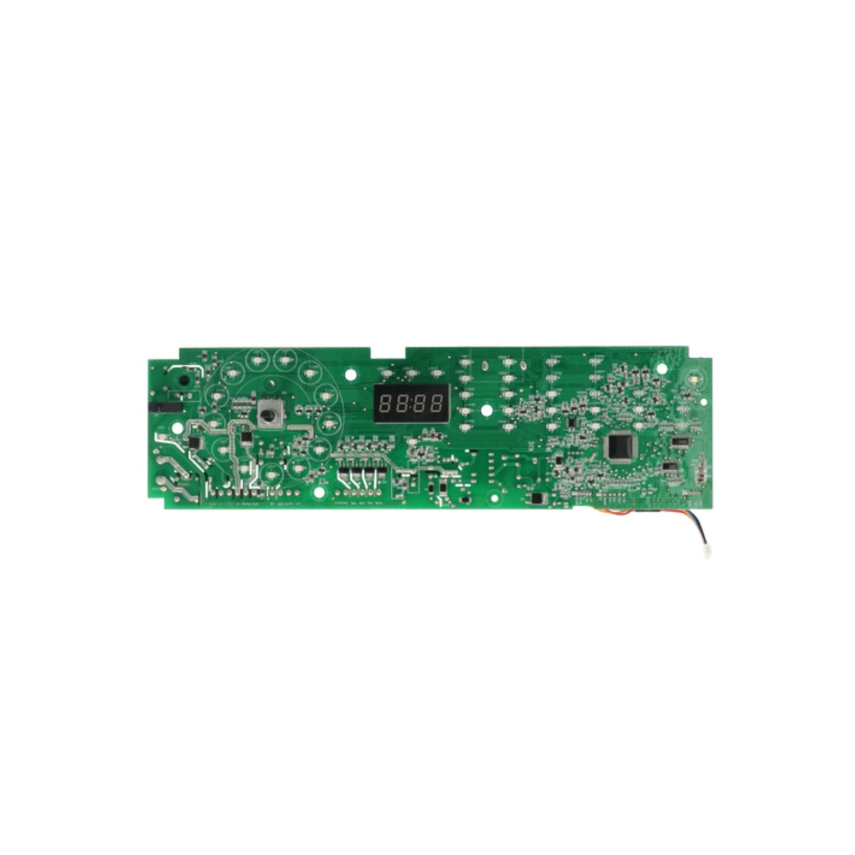 Genuine Fisher & Paykel Washing Machine Display Control PCB Board H0021800040FL