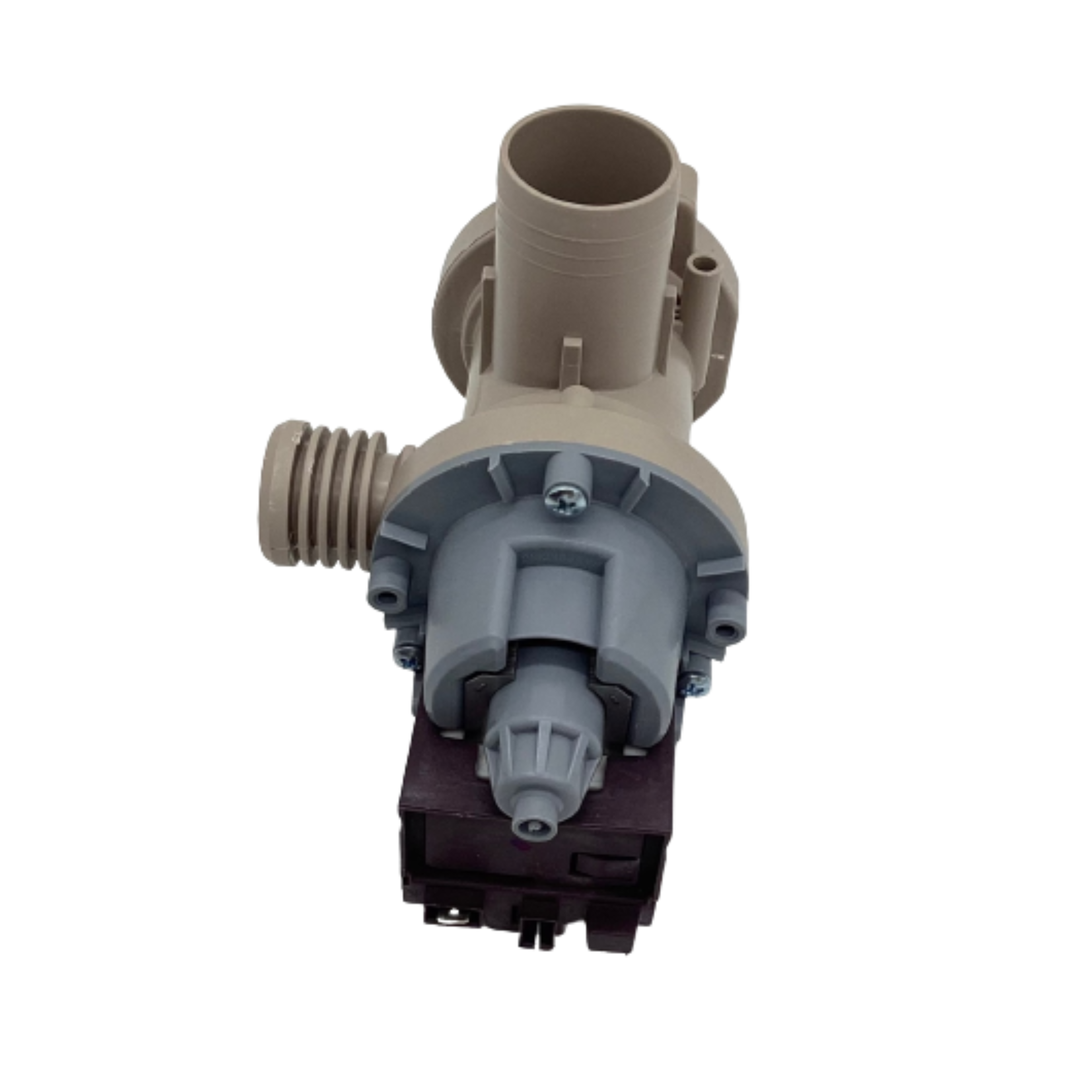 H0022150033660401A Haier Front Load Washing Machine Drain Pump